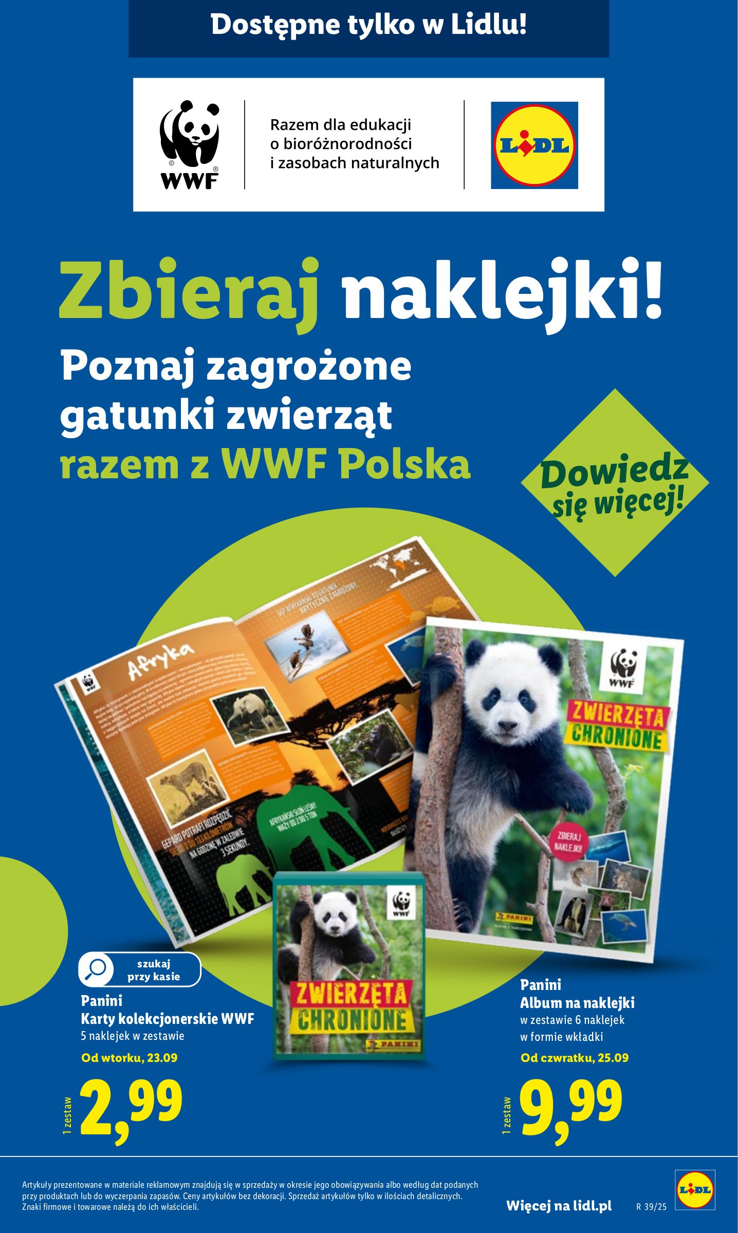 lidl - Gazetka Lidl - Katalog Okazji - ważna od 22.09. do 27.09. - page: 9 lidl - Gazetka Lidl - Katalog Okazji - ważna od 22.09. do 27.09. - page: 9