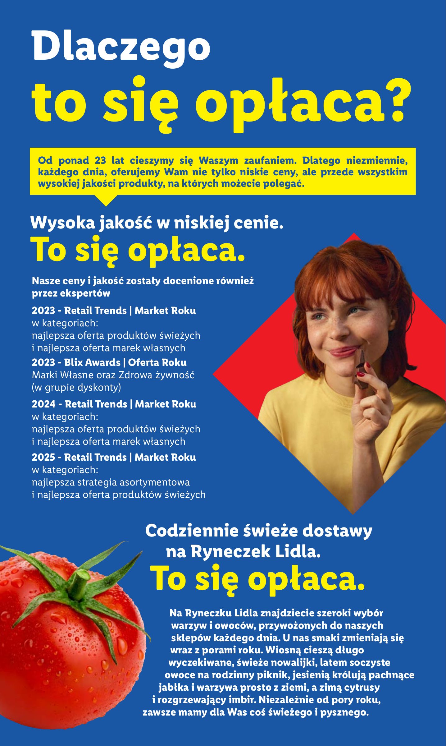 lidl - Gazetka Lidl - ważna od 22.09. do 24.09. - page: 2