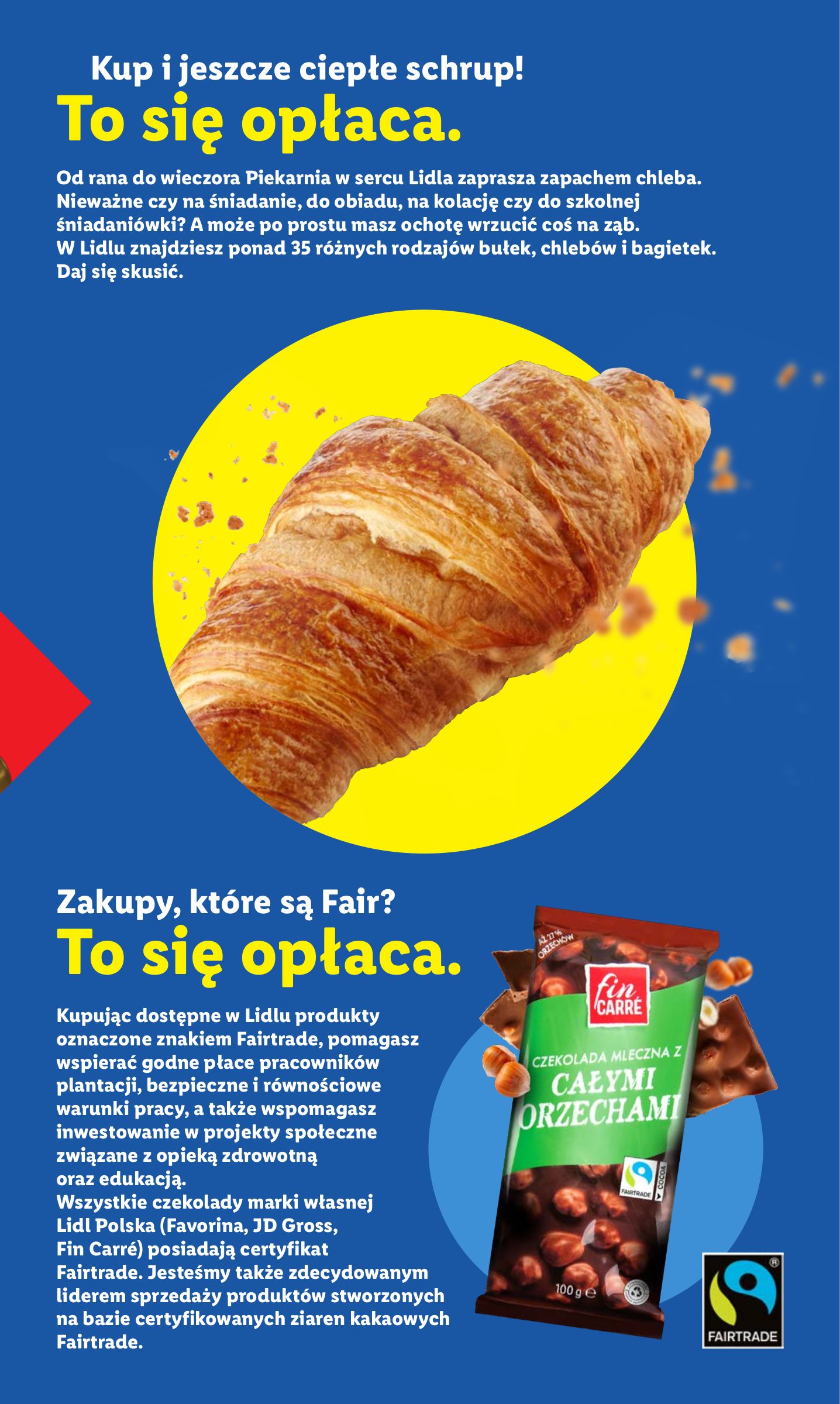 lidl - Gazetka Lidl - ważna od 22.09. do 24.09. - page: 3