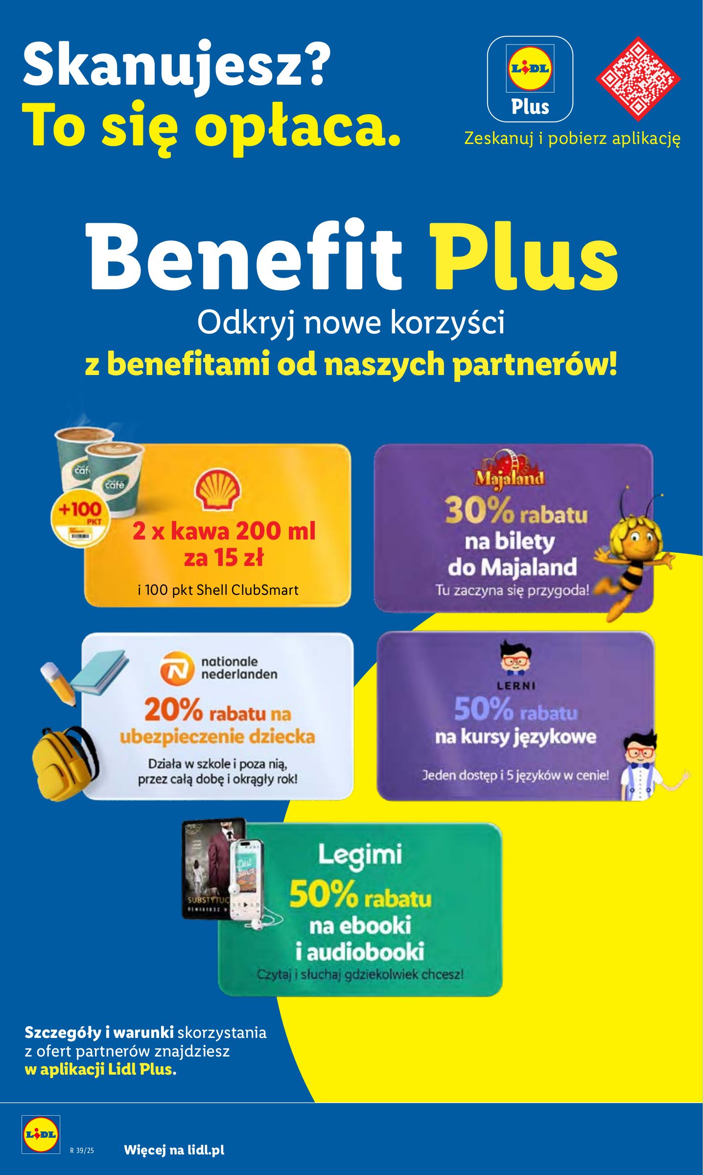 lidl - Gazetka Lidl - ważna od 22.09. do 24.09. - page: 54