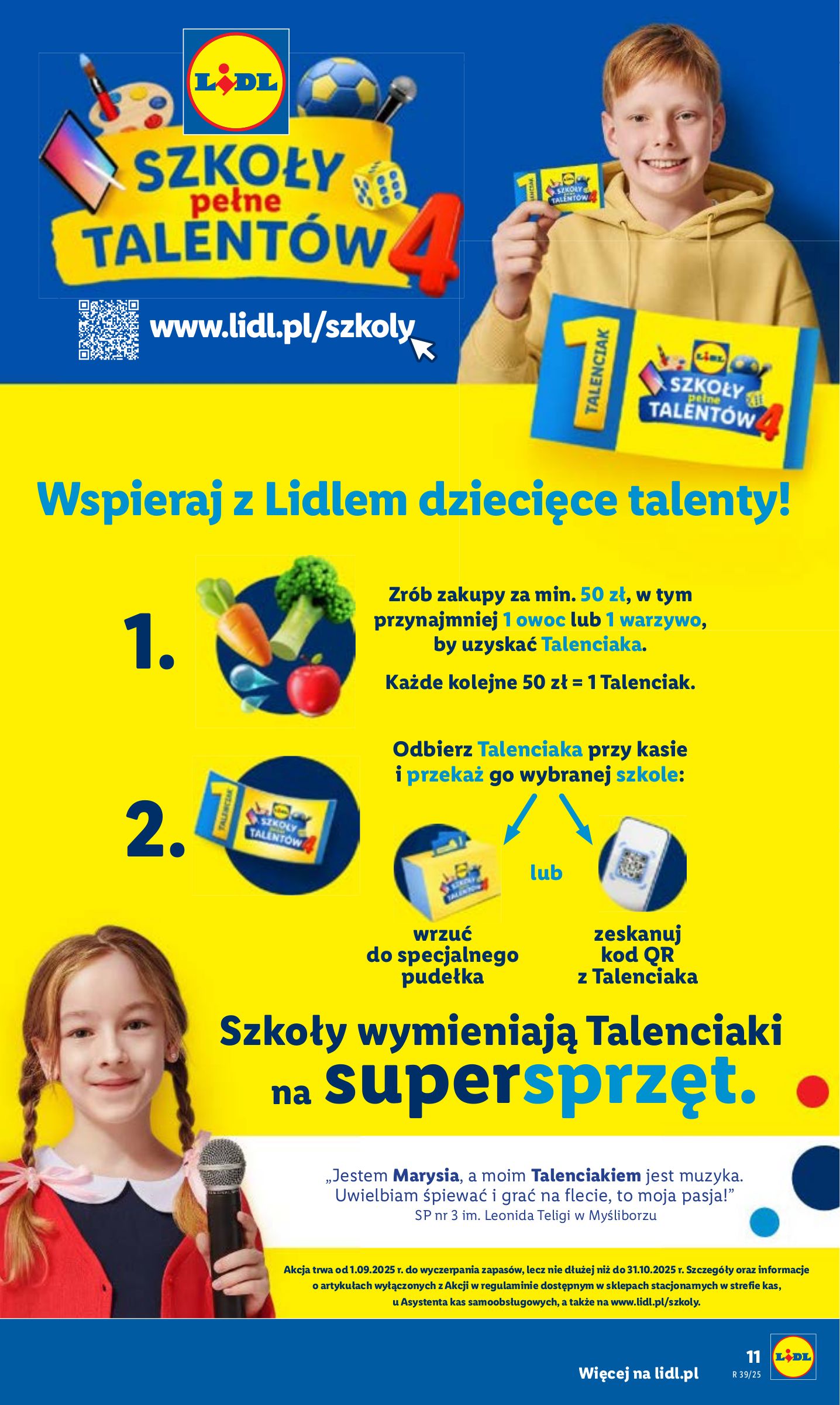 lidl - Gazetka Lidl - ważna od 22.09. do 24.09. - page: 15
