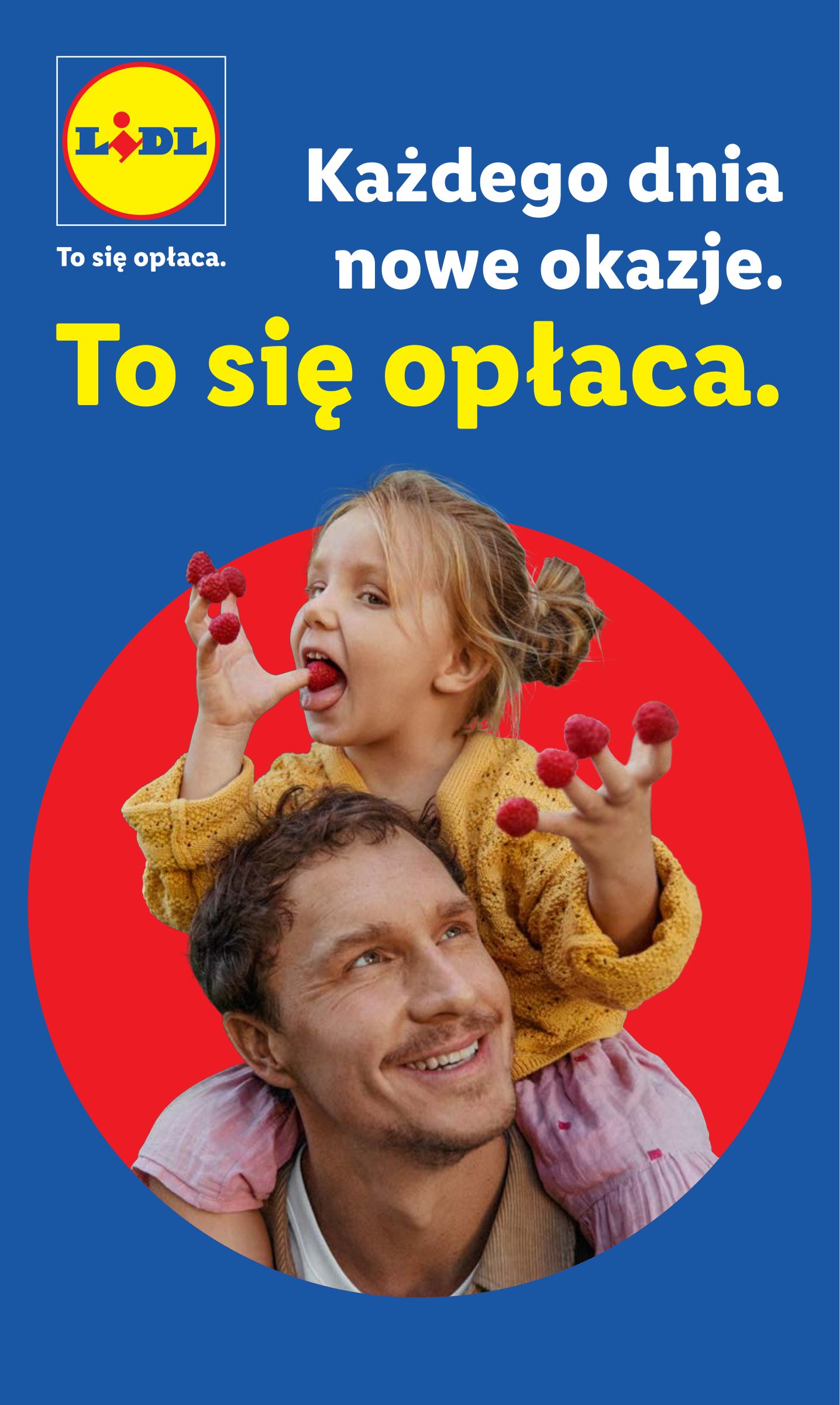 lidl - Gazetka Lidl - ważna od 22.09. do 24.09.