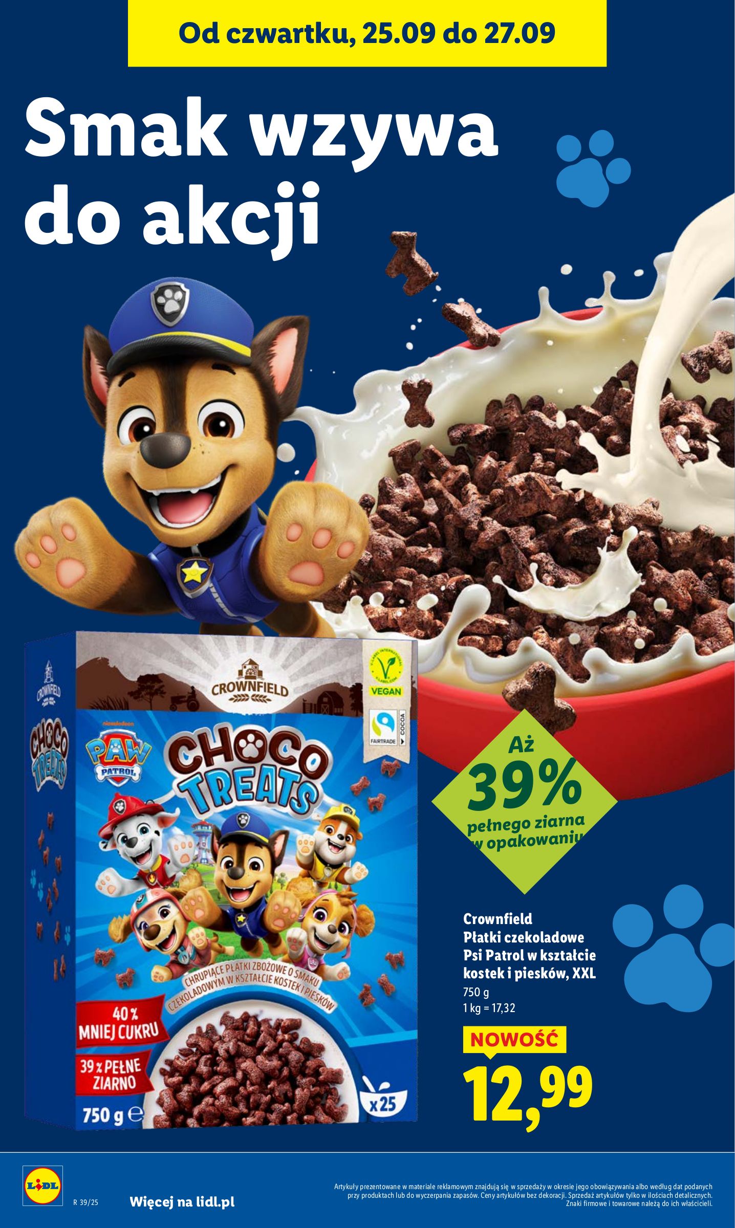 lidl - Gazetka Lidl - ważna od 25.09. do 27.09. - page: 42