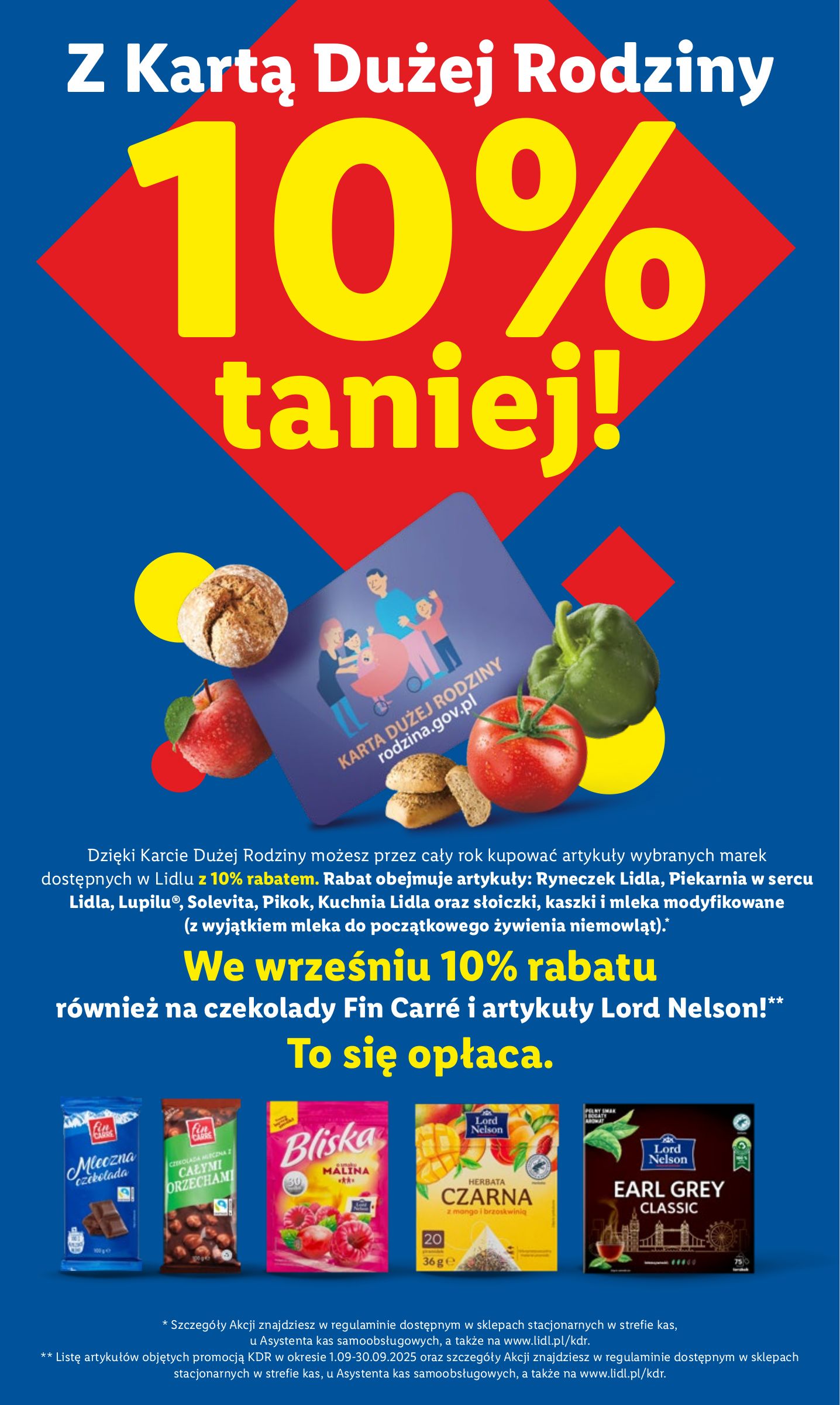 lidl - Gazetka Lidl - ważna od 25.09. do 27.09. - page: 43