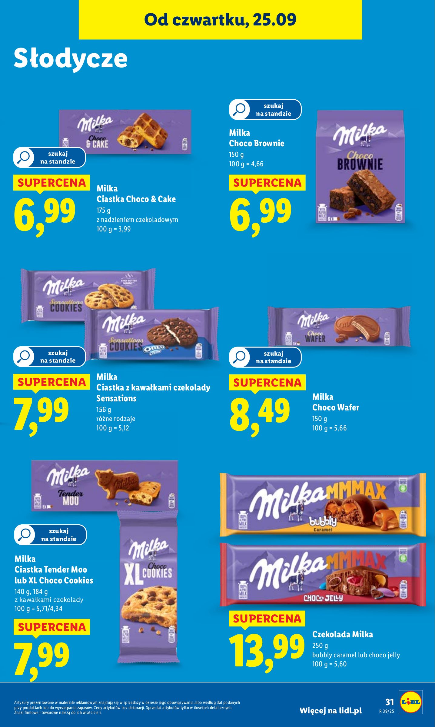 lidl - Gazetka Lidl - ważna od 25.09. do 27.09. - page: 35