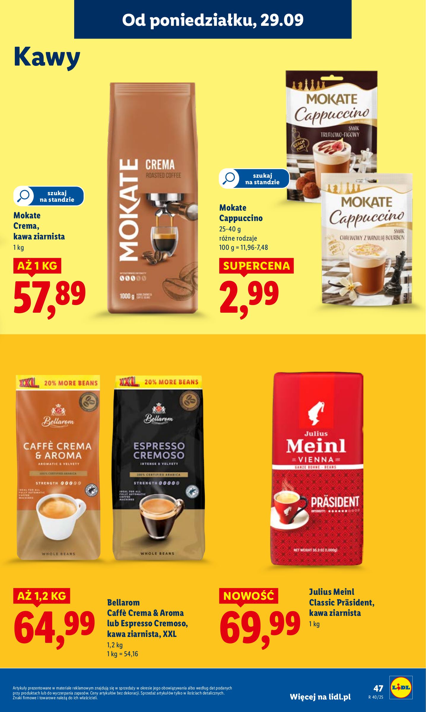 lidl - Gazetka Lidl - ważna od 29.09. do 01.10. - page: 51