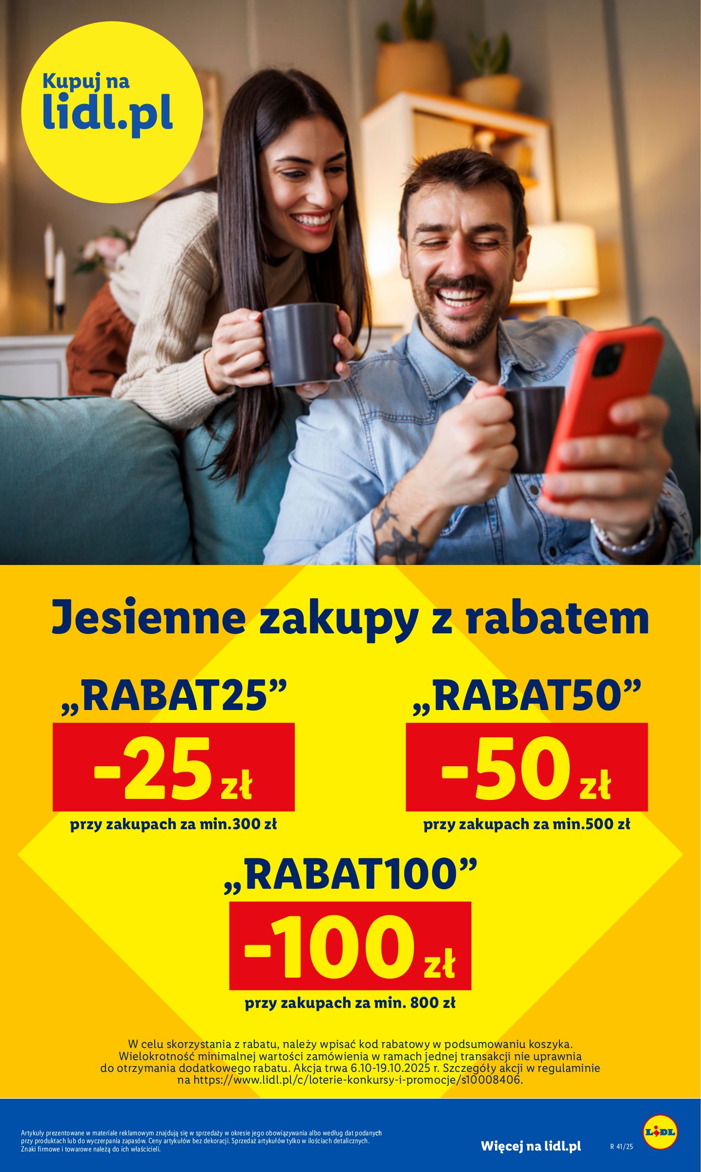 lidl - Gazetka Lidl - Katalog Okazji - ważna od 06.10. do 11.10. - page: 31