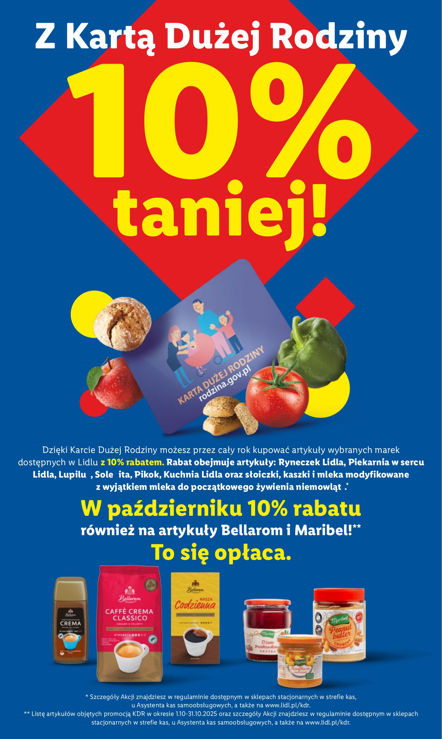 lidl - Gazetka Lidl - ważna od 02.10. do 04.10. - page: 71