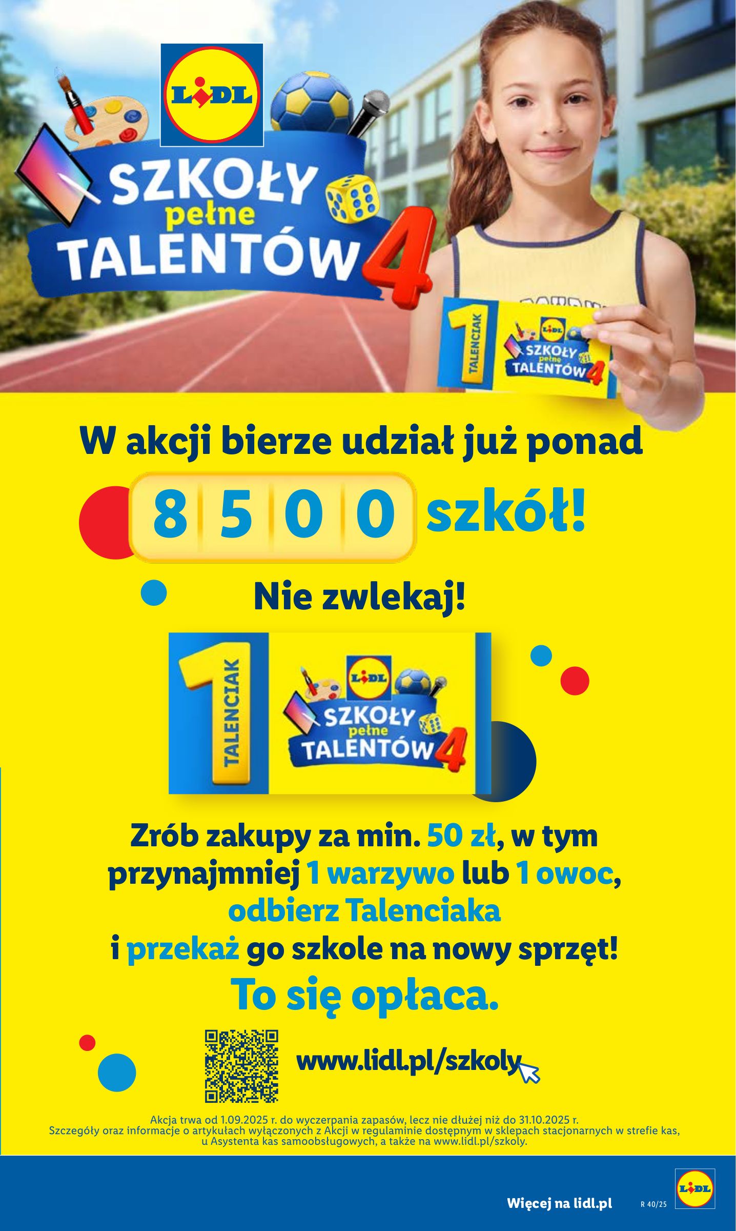 lidl - Gazetka Lidl - ważna od 02.10. do 04.10. - page: 17