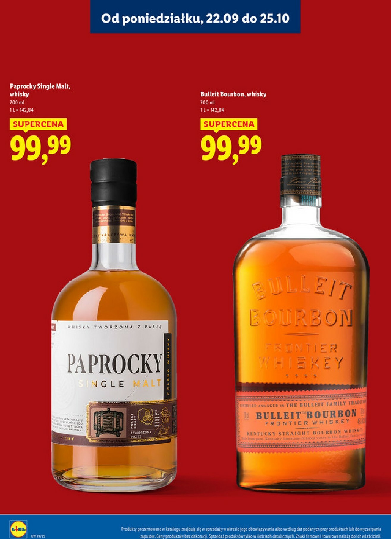 lidl - Gazetka Lidl - Katalog alkoholi mocnych - ważna od 22.09. do 25.10. - page: 16