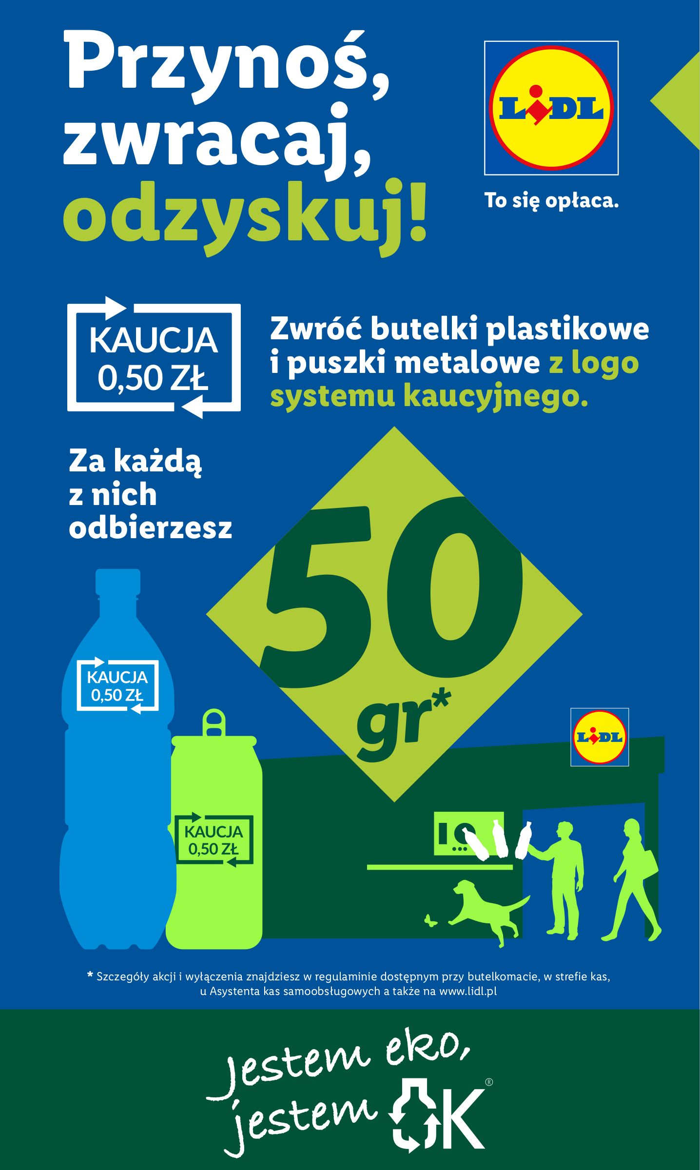 lidl - Gazetka Lidl - ważna od 06.10. do 08.10. - page: 50