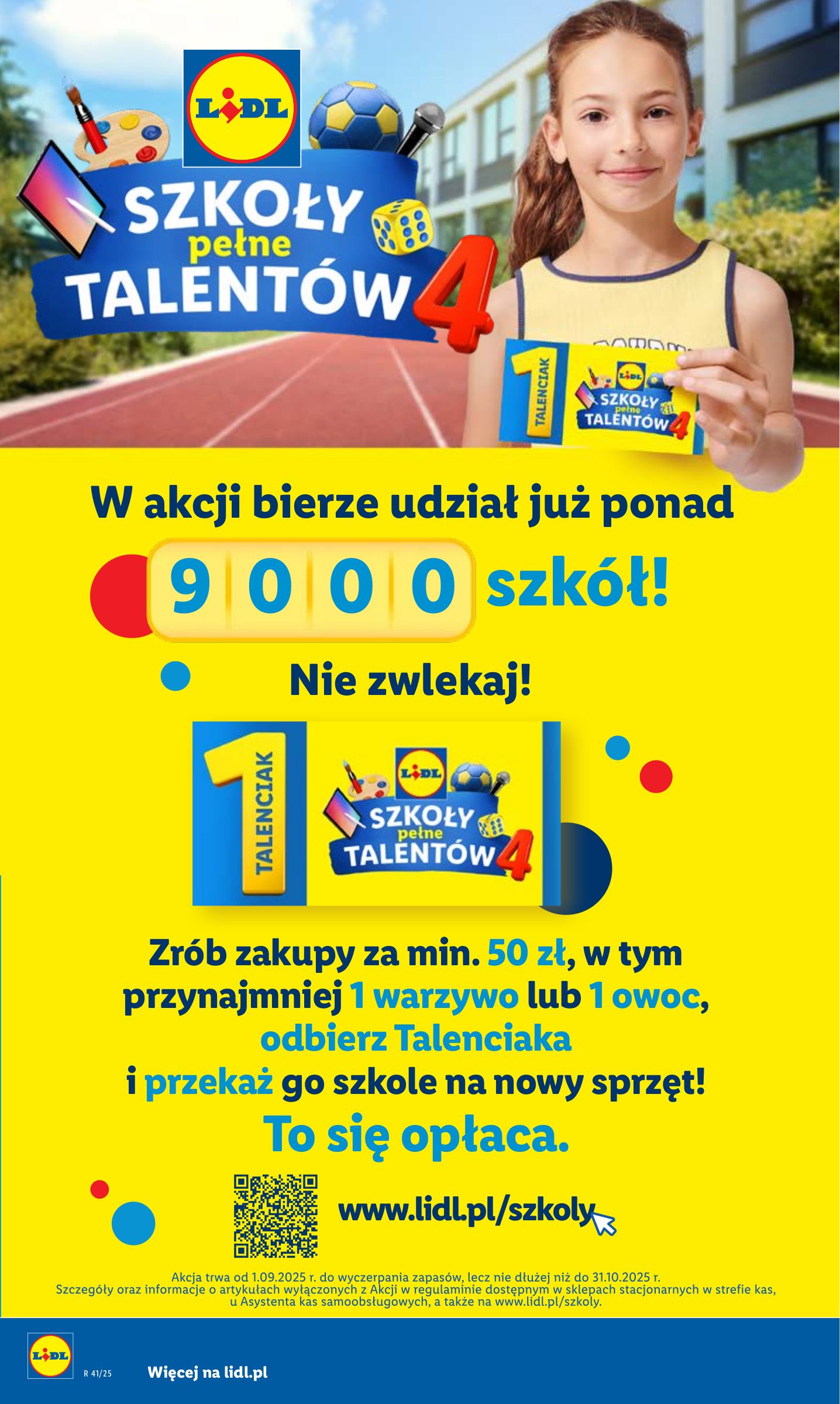 lidl - Gazetka Lidl - ważna od 06.10. do 08.10. - page: 14