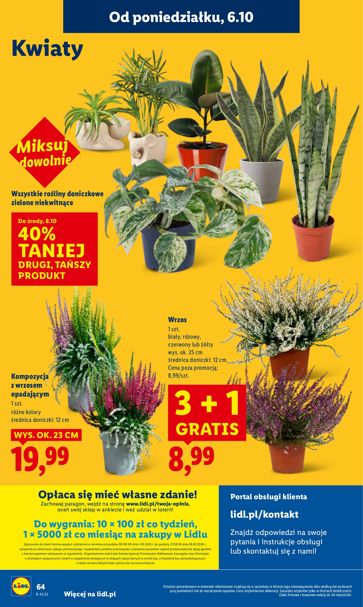 lidl - Gazetka Lidl - ważna od 06.10. do 08.10. - page: 66