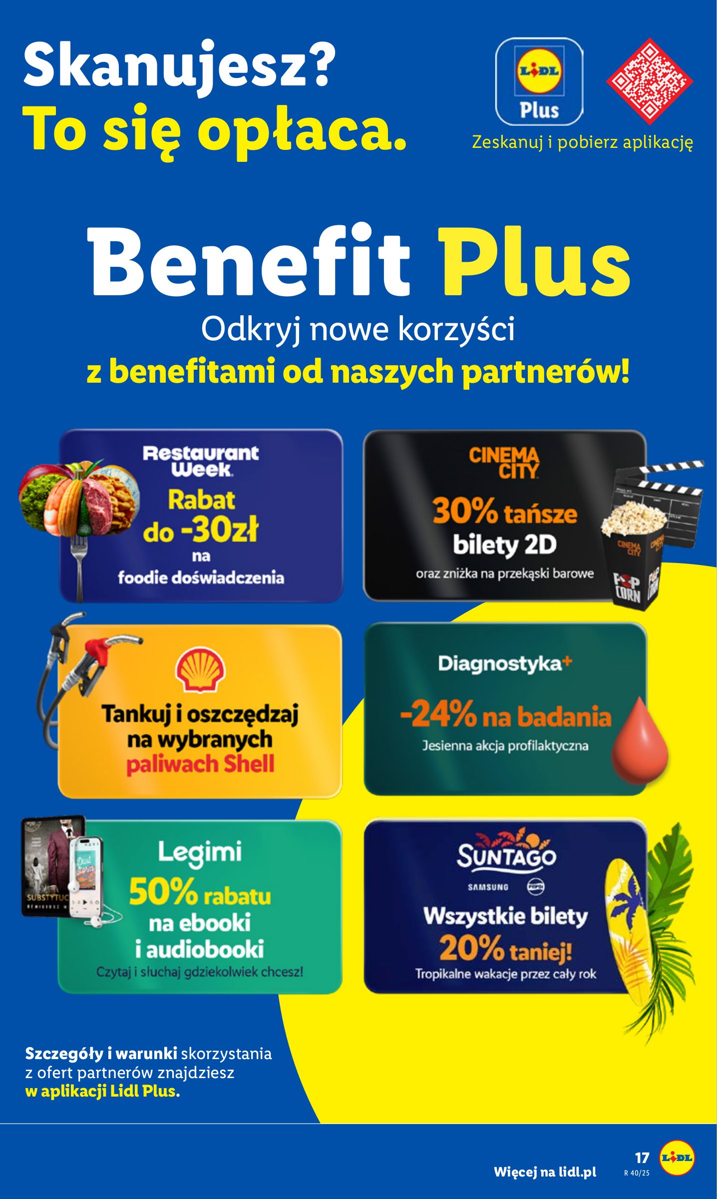 lidl - Gazetka Lidl - ważna od 09.10. do 11.10. - page: 65