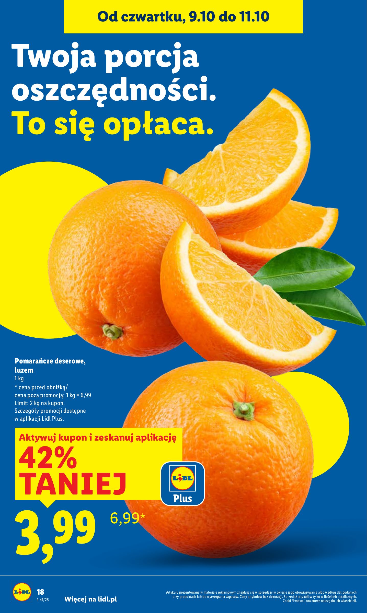 lidl - Gazetka Lidl - ważna od 09.10. do 11.10. - page: 24