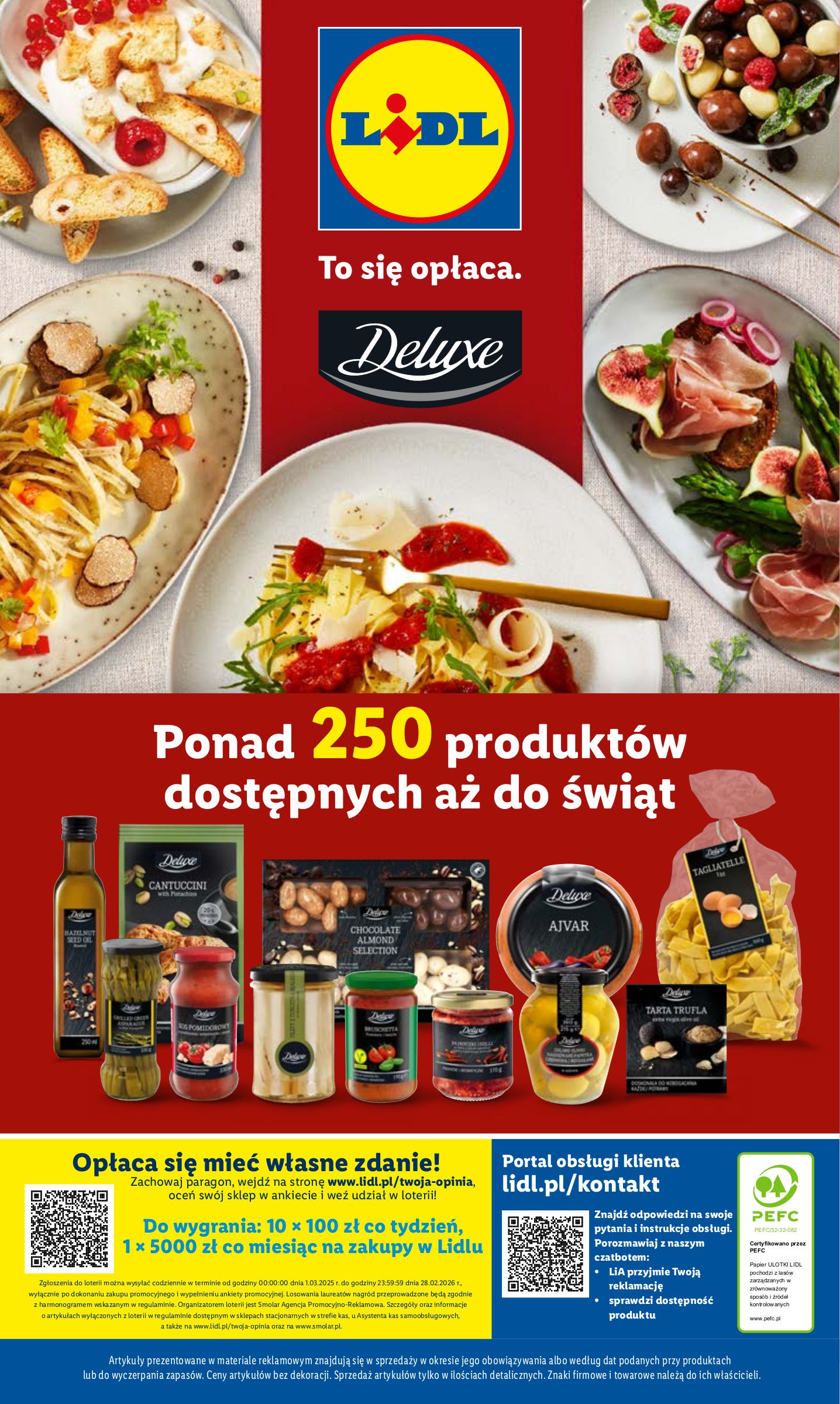 lidl - Gazetka Lidl - Katalog Okazji - ważna od 20.10. do 25.10. - page: 58
