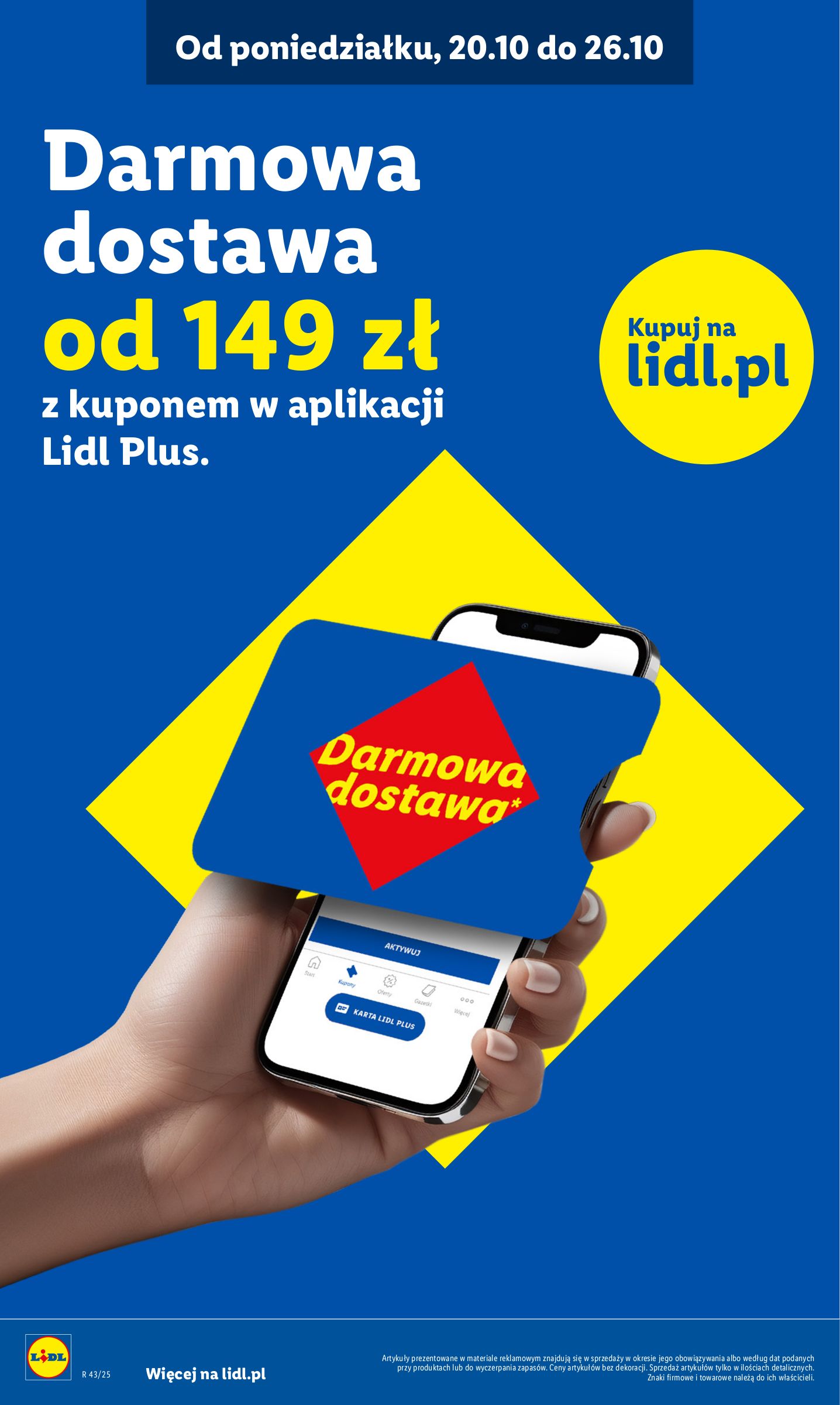 lidl - Gazetka Lidl - Katalog Okazji - ważna od 20.10. do 25.10. - page: 12