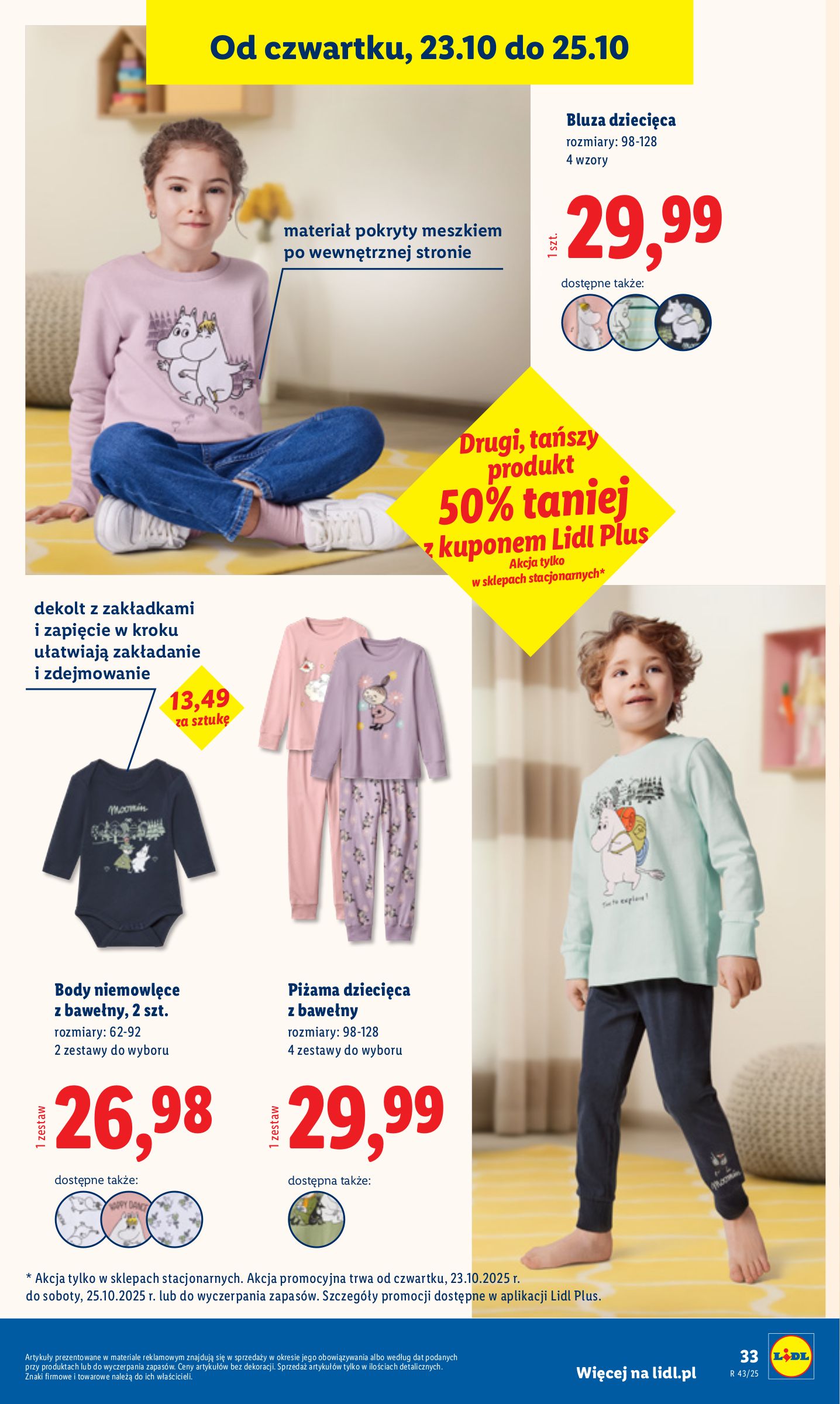 lidl - Gazetka Lidl - Katalog Okazji - ważna od 20.10. do 25.10. - page: 37