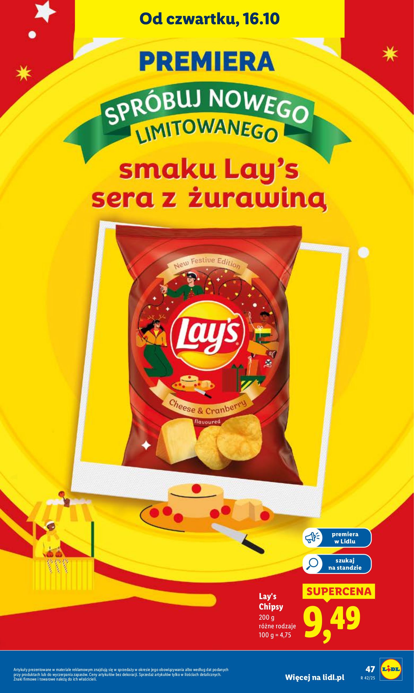 lidl - Gazetka Lidl - ważna od 16.10. do 18.10. - page: 51 lidl - Gazetka Lidl - ważna od 16.10. do 18.10. - page: 51