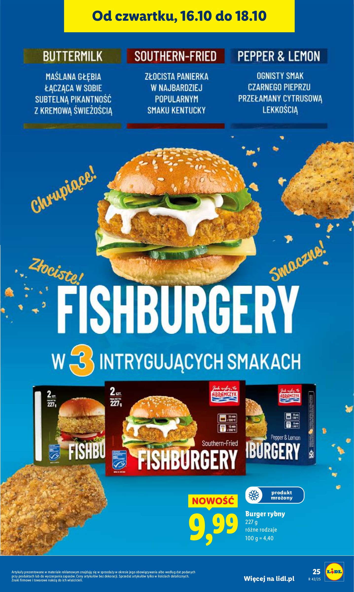 lidl - Gazetka Lidl - ważna od 16.10. do 18.10. - page: 29 lidl - Gazetka Lidl - ważna od 16.10. do 18.10. - page: 29
