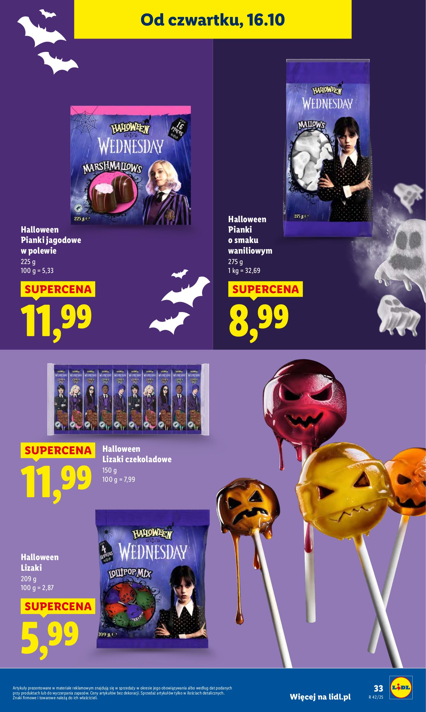 lidl - Gazetka Lidl - ważna od 16.10. do 18.10. - page: 37 lidl - Gazetka Lidl - ważna od 16.10. do 18.10. - page: 37