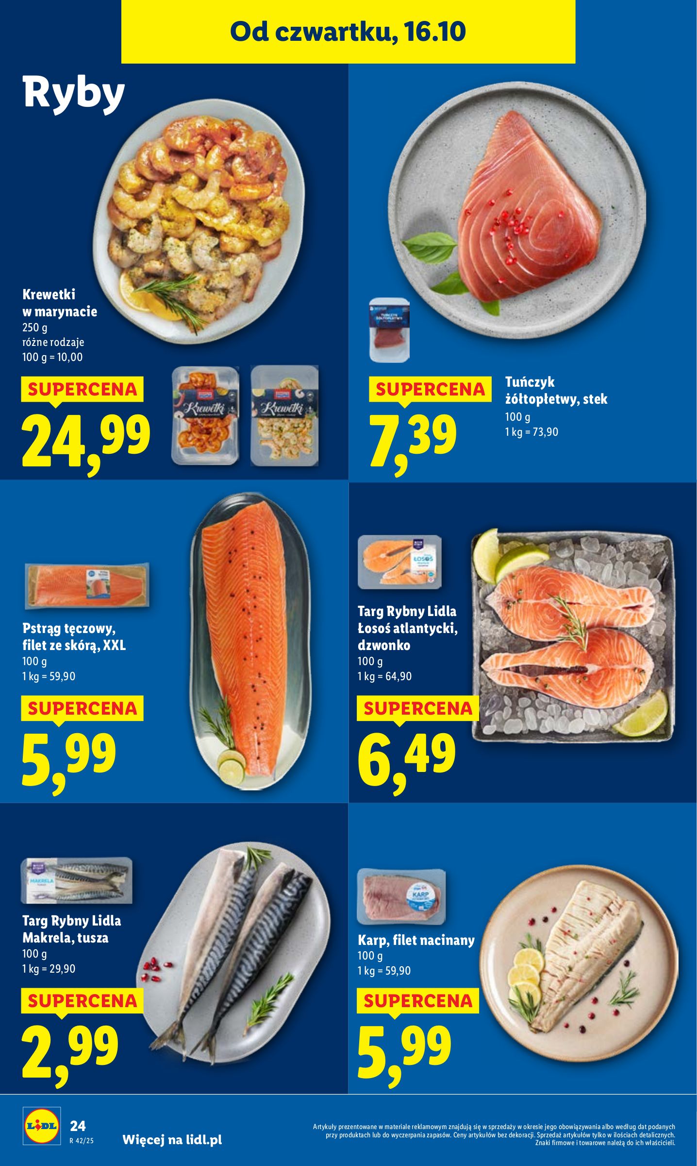 lidl - Gazetka Lidl - ważna od 16.10. do 18.10. - page: 28 lidl - Gazetka Lidl - ważna od 16.10. do 18.10. - page: 28
