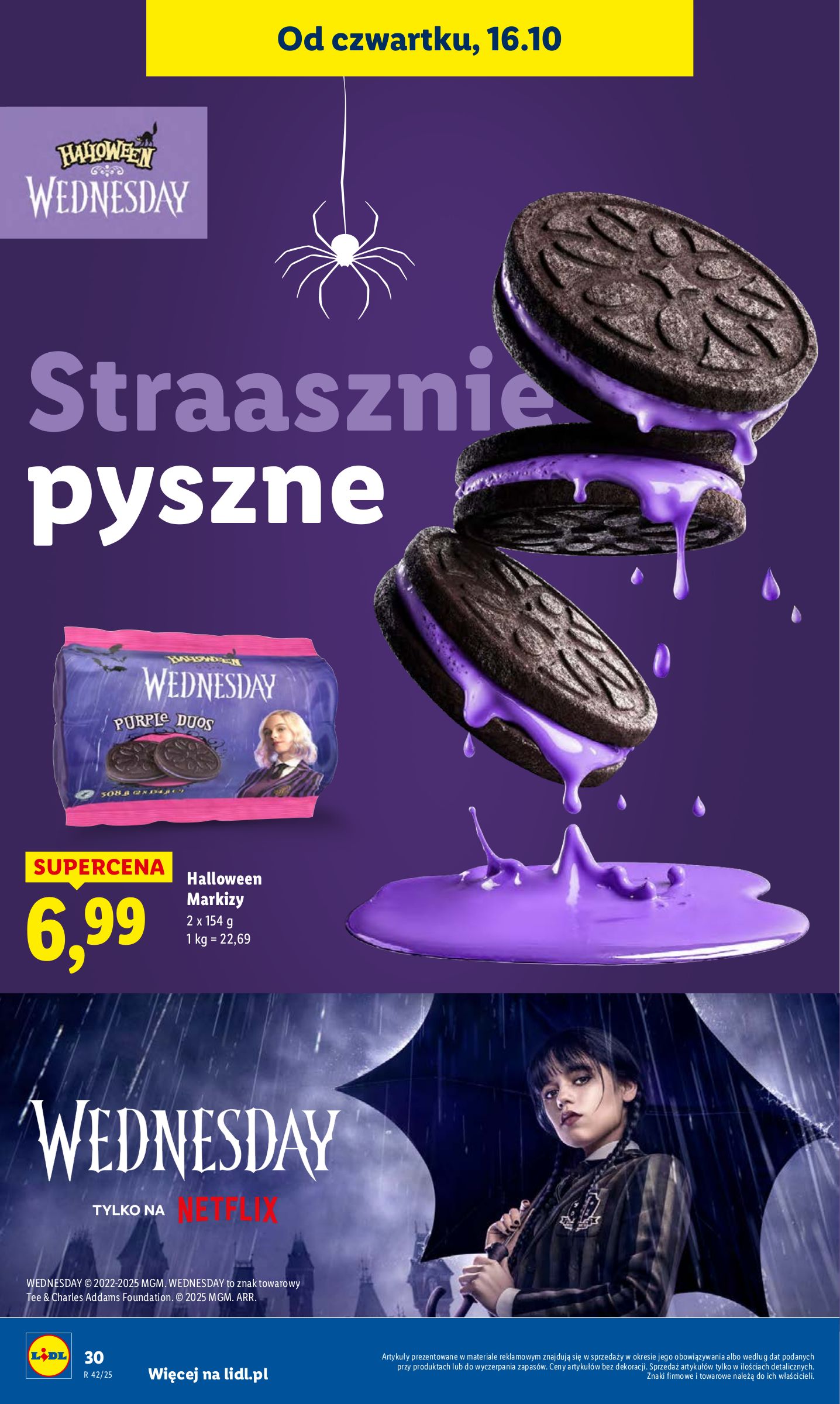 lidl - Gazetka Lidl - ważna od 16.10. do 18.10. - page: 34 lidl - Gazetka Lidl - ważna od 16.10. do 18.10. - page: 34