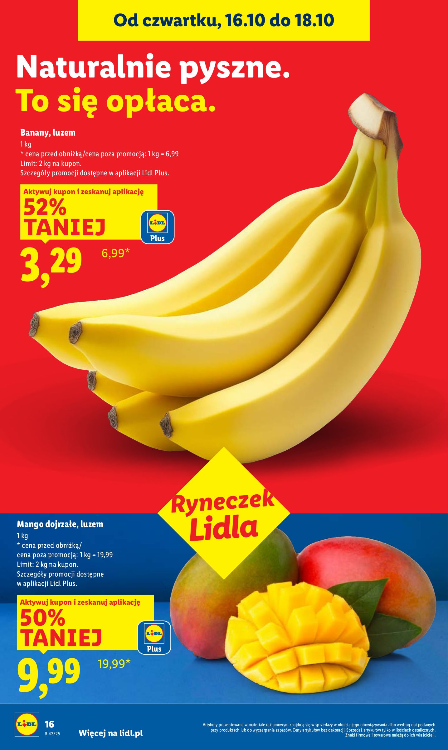 lidl - Gazetka Lidl - ważna od 16.10. do 18.10. - page: 20 lidl - Gazetka Lidl - ważna od 16.10. do 18.10. - page: 20