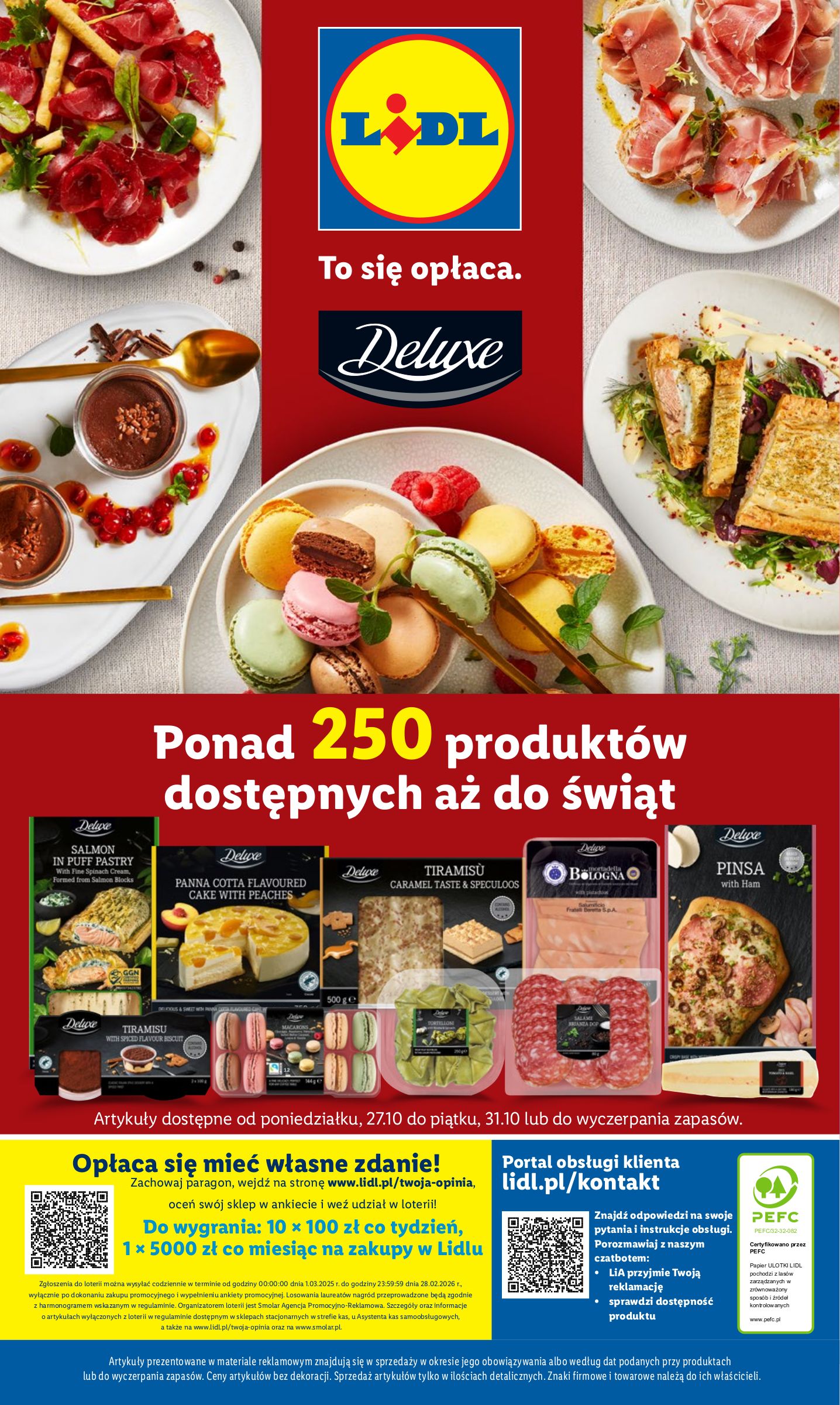 lidl - Gazetka Lidl - Katalog Okazji - ważna od 27.10. do 31.10. - page: 55 lidl - Gazetka Lidl - Katalog Okazji - ważna od 27.10. do 31.10. - page: 55
