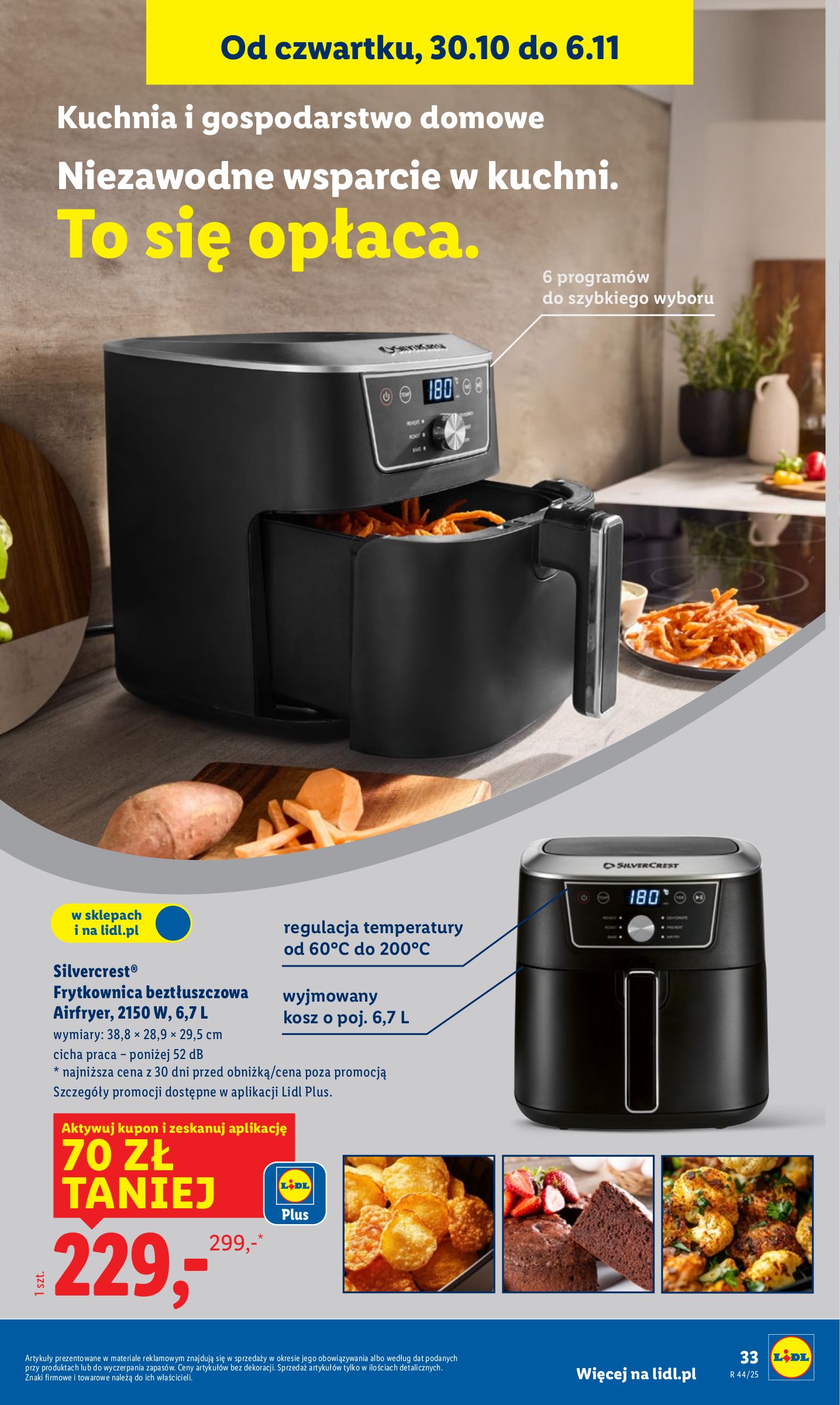 lidl - Gazetka Lidl - Katalog Okazji - ważna od 27.10. do 31.10. - page: 37 lidl - Gazetka Lidl - Katalog Okazji - ważna od 27.10. do 31.10. - page: 37