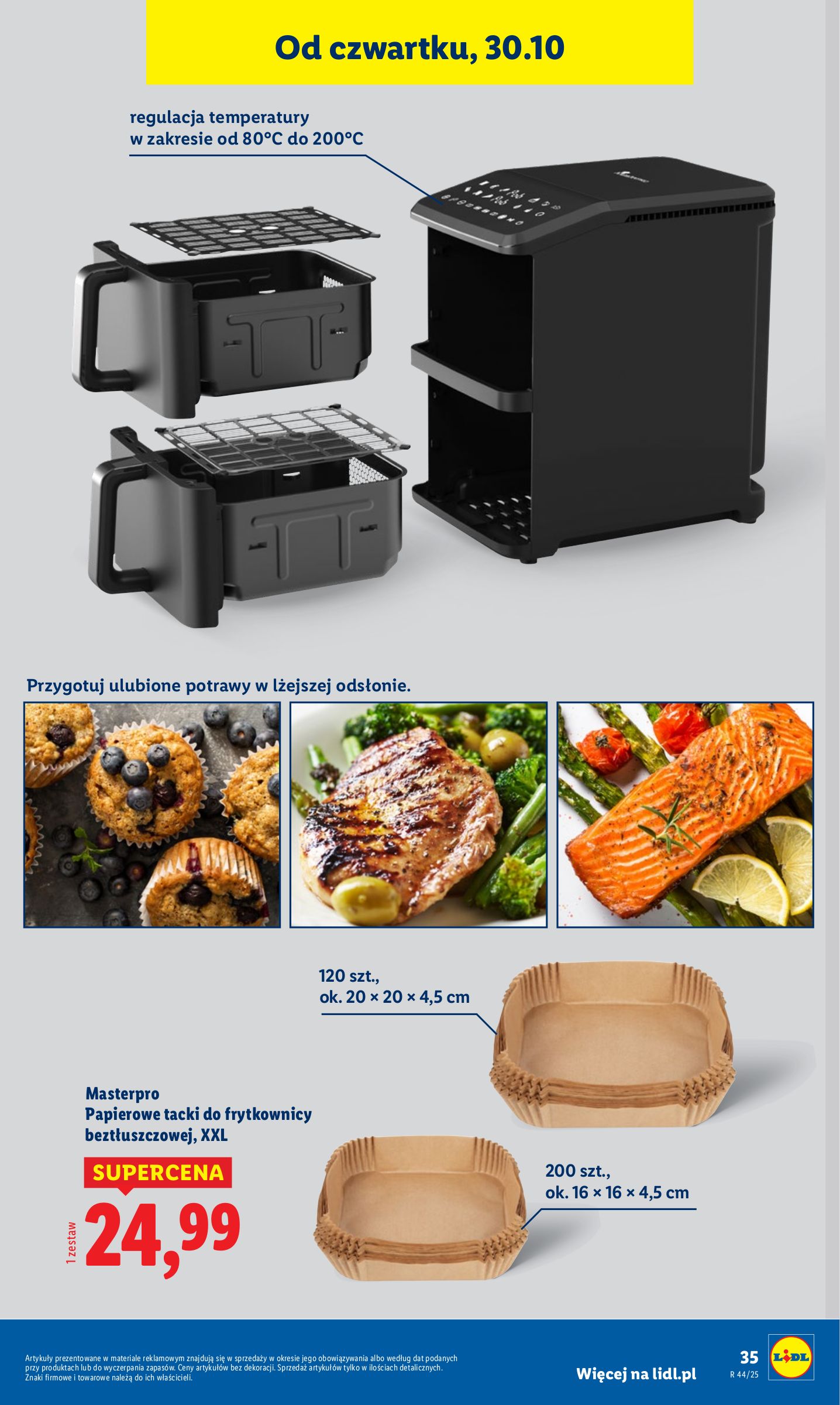 lidl - Gazetka Lidl - Katalog Okazji - ważna od 27.10. do 31.10. - page: 39 lidl - Gazetka Lidl - Katalog Okazji - ważna od 27.10. do 31.10. - page: 39