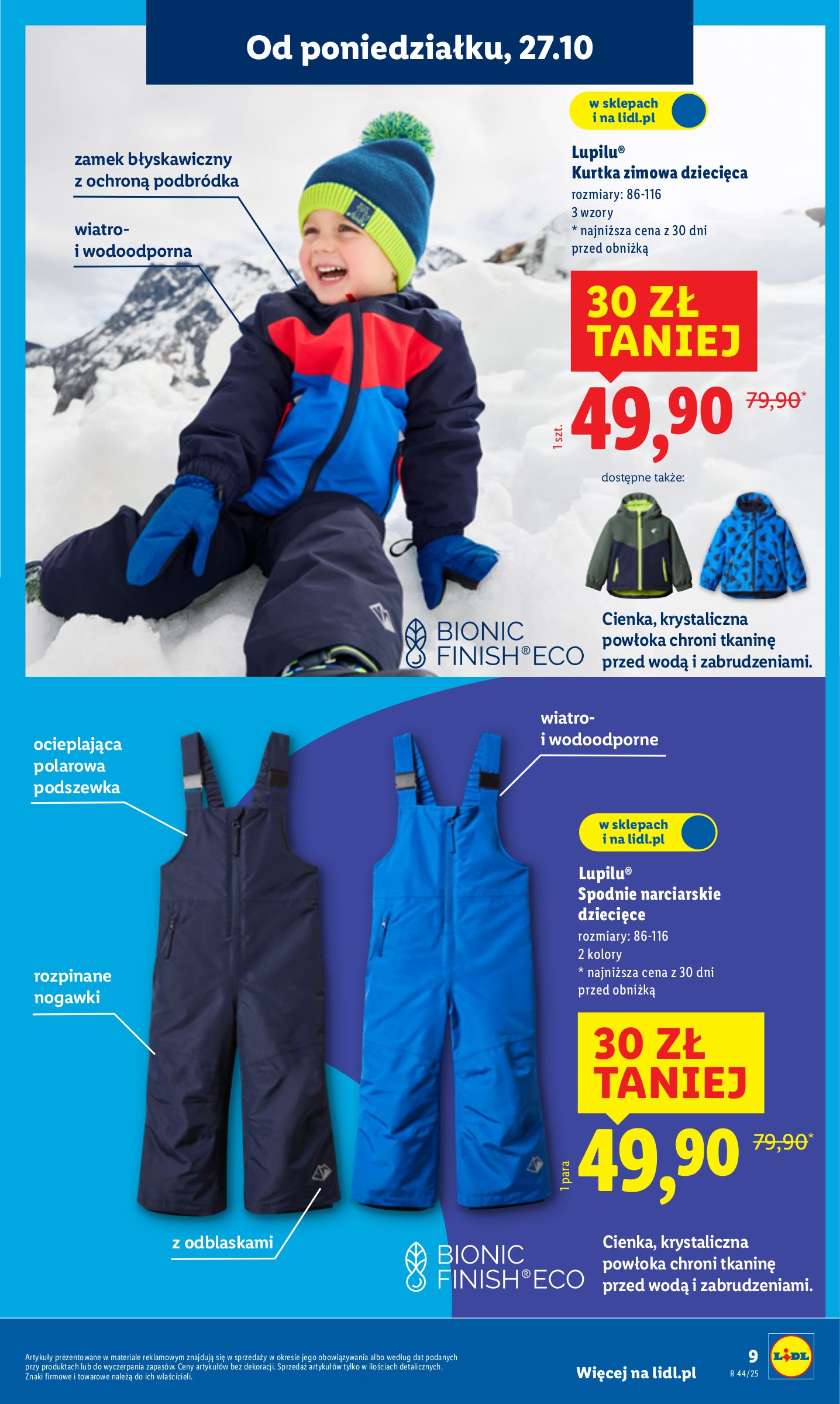 lidl - Gazetka Lidl - Katalog Okazji - ważna od 27.10. do 31.10. - page: 13 lidl - Gazetka Lidl - Katalog Okazji - ważna od 27.10. do 31.10. - page: 13