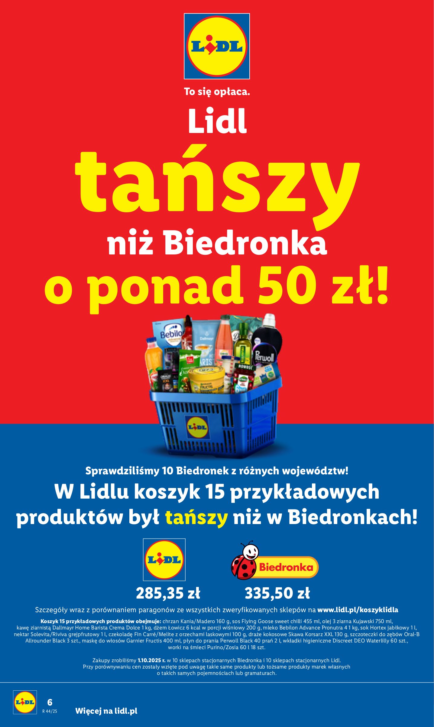 lidl - Gazetka Lidl - Katalog Okazji - ważna od 27.10. do 31.10. - page: 10 lidl - Gazetka Lidl - Katalog Okazji - ważna od 27.10. do 31.10. - page: 10