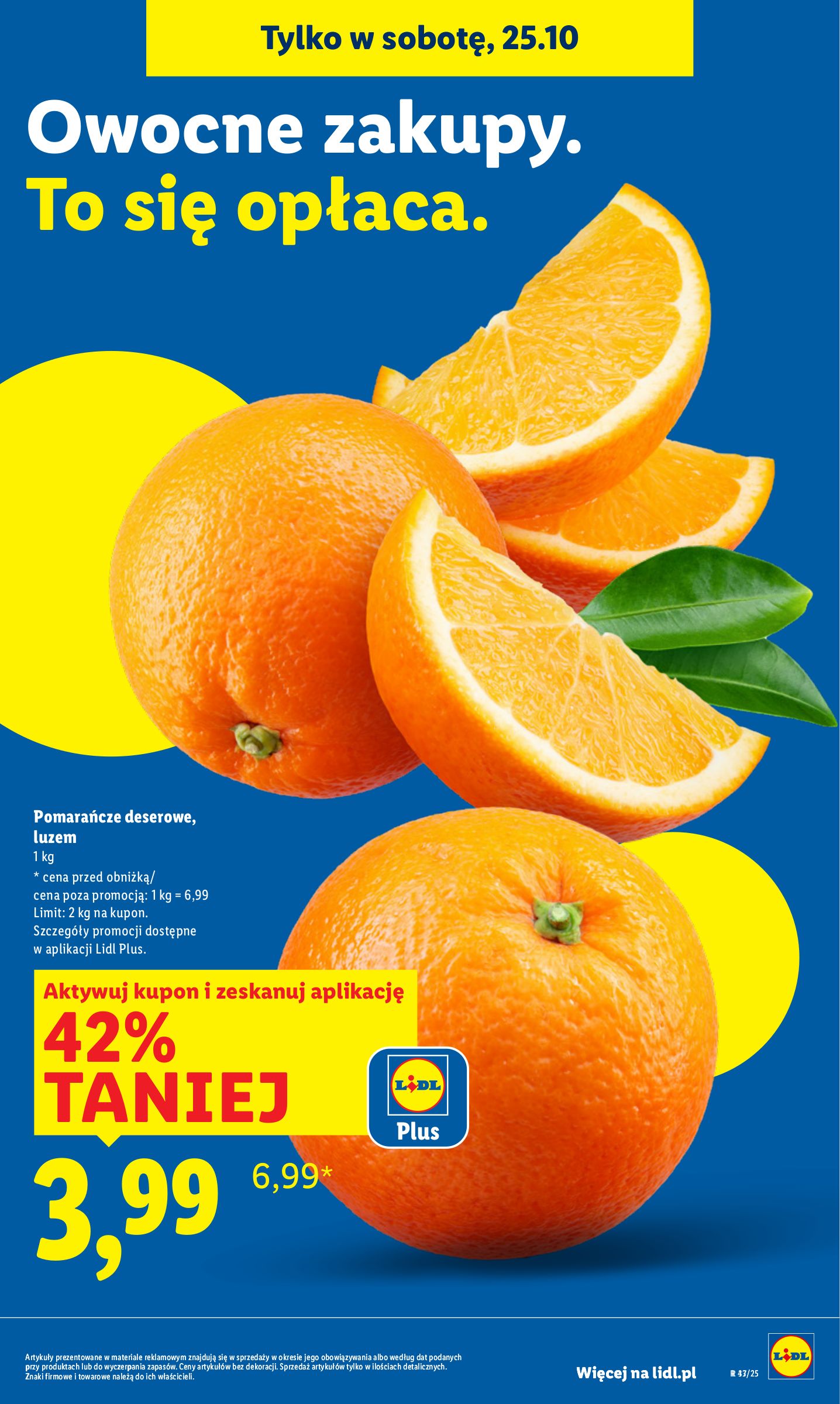 lidl - Gazetka Lidl - ważna od 23.10. do 25.10. - page: 27 lidl - Gazetka Lidl - ważna od 23.10. do 25.10. - page: 27