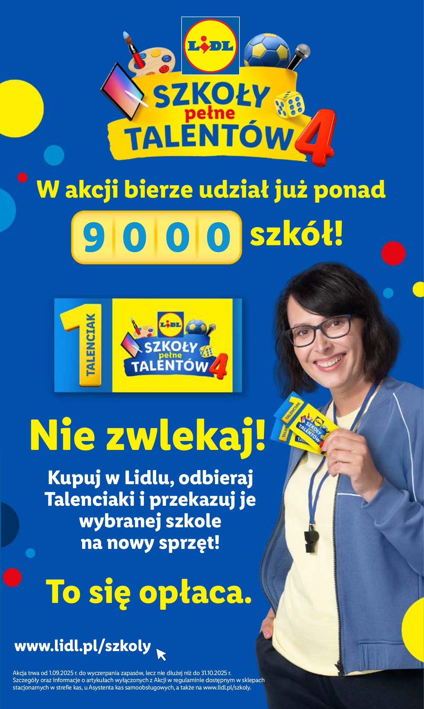lidl - Gazetka Lidl - ważna od 23.10. do 25.10. - page: 26 lidl - Gazetka Lidl - ważna od 23.10. do 25.10. - page: 26
