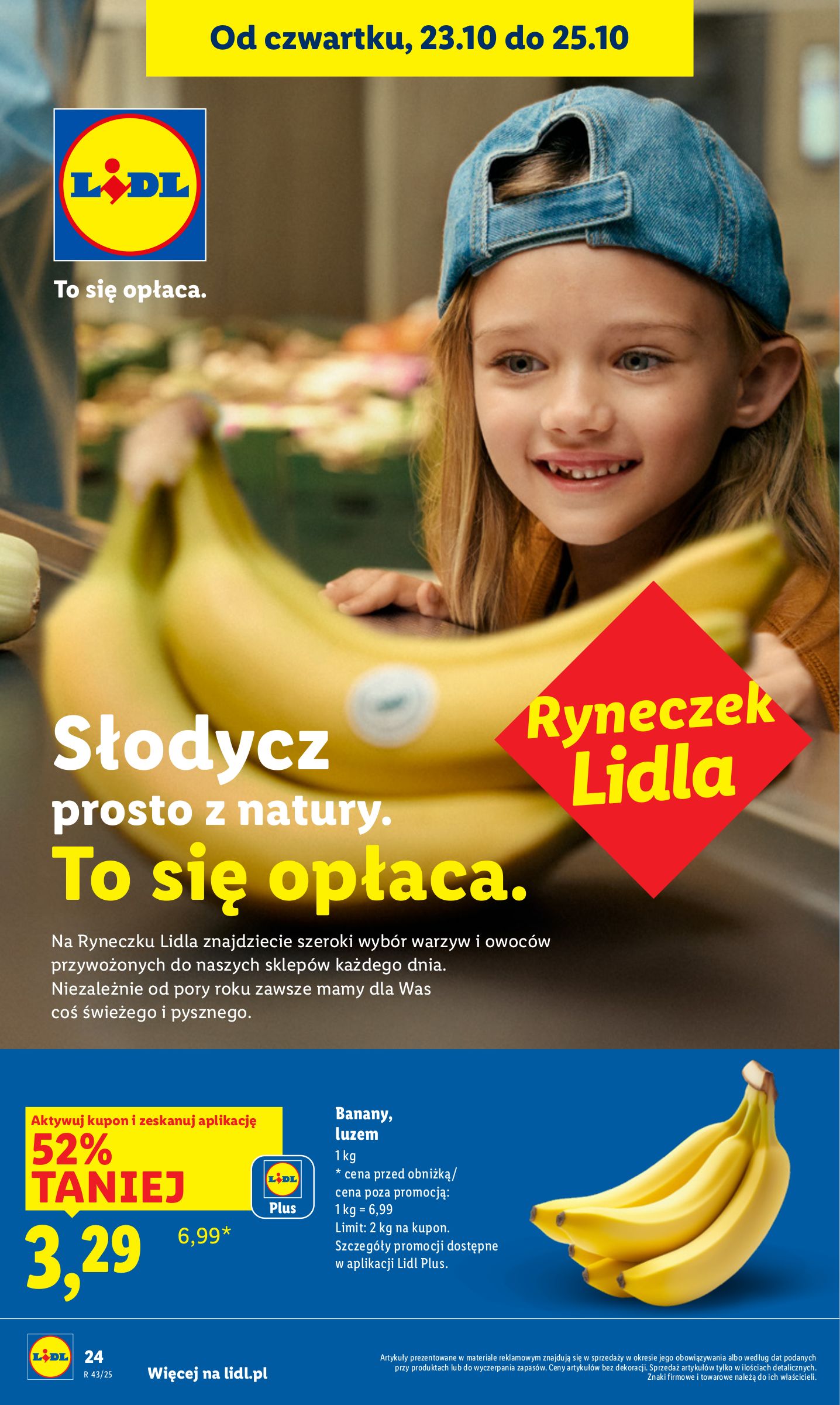 lidl - Gazetka Lidl - ważna od 23.10. do 25.10. - page: 28 lidl - Gazetka Lidl - ważna od 23.10. do 25.10. - page: 28