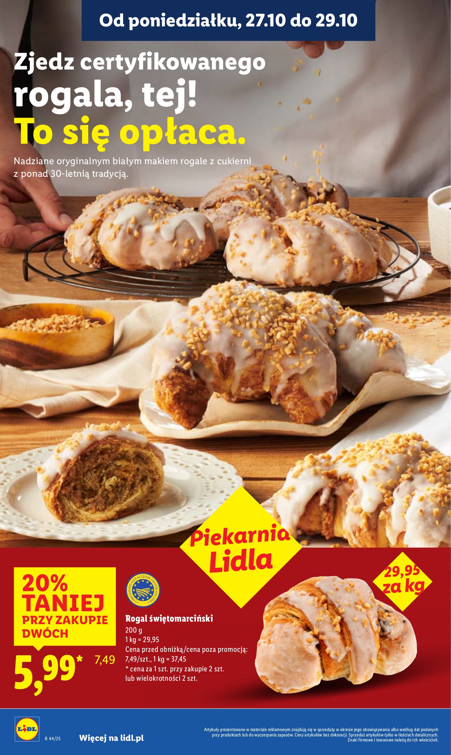 lidl - Gazetka Lidl - ważna od 27.10. do 29.10. - page: 24 lidl - Gazetka Lidl - ważna od 27.10. do 29.10. - page: 24