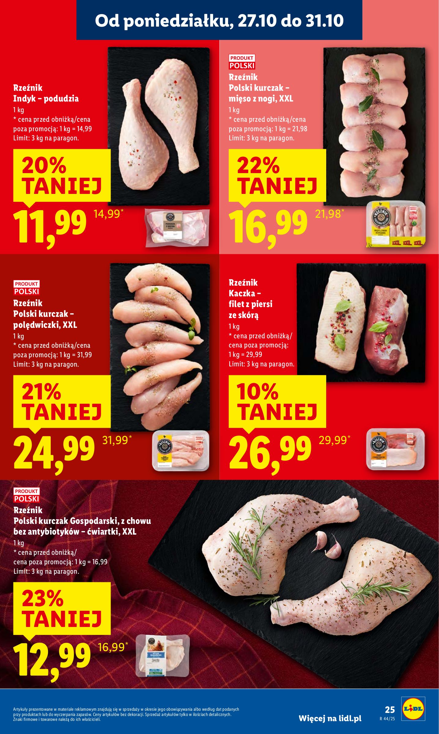 lidl - Gazetka Lidl - ważna od 27.10. do 29.10. - page: 29 lidl - Gazetka Lidl - ważna od 27.10. do 29.10. - page: 29