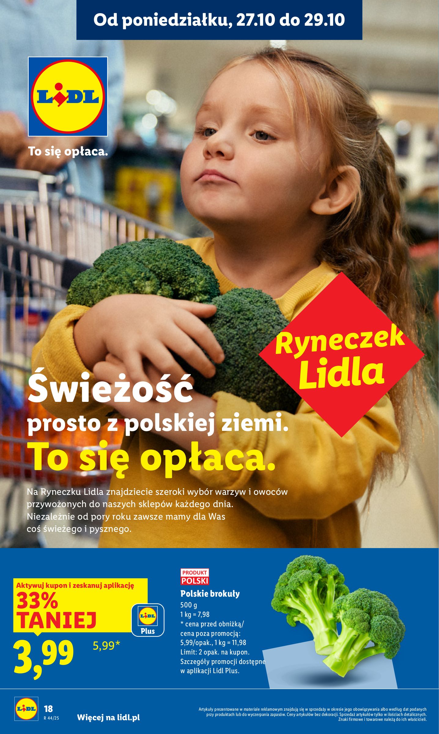 lidl - Gazetka Lidl - ważna od 27.10. do 29.10. - page: 20 lidl - Gazetka Lidl - ważna od 27.10. do 29.10. - page: 20