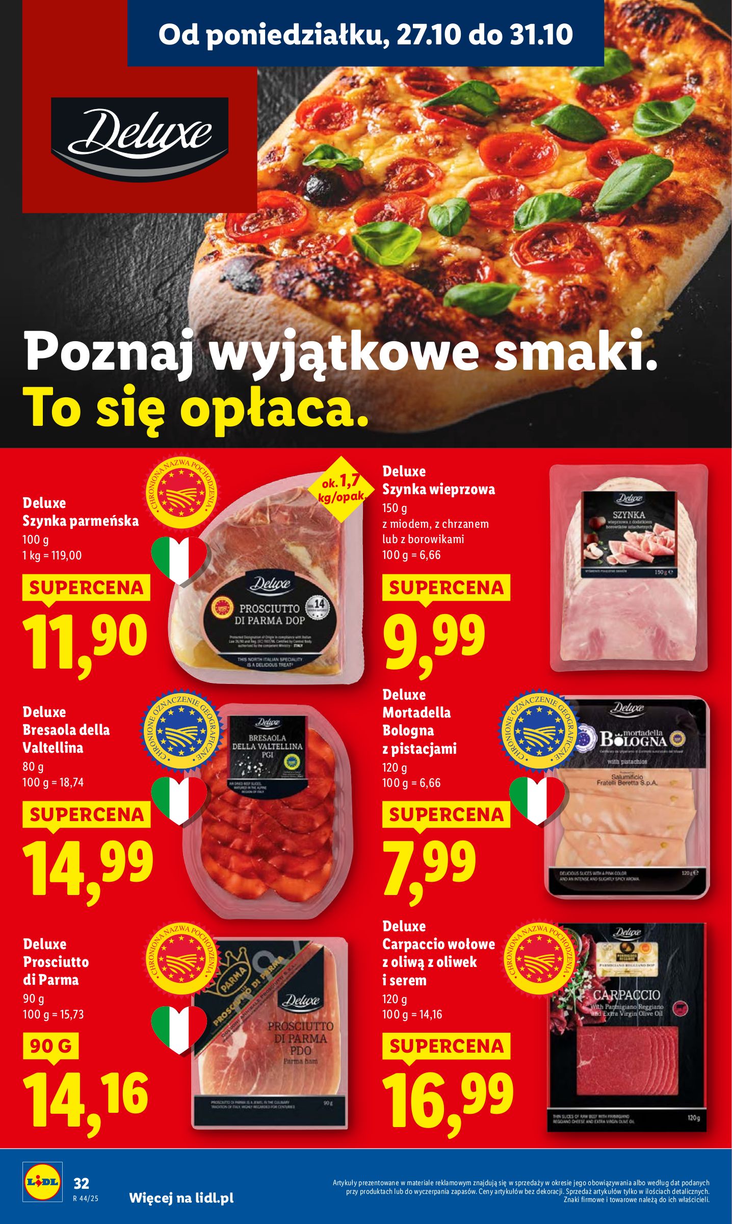 lidl - Gazetka Lidl - ważna od 27.10. do 29.10. - page: 36 lidl - Gazetka Lidl - ważna od 27.10. do 29.10. - page: 36