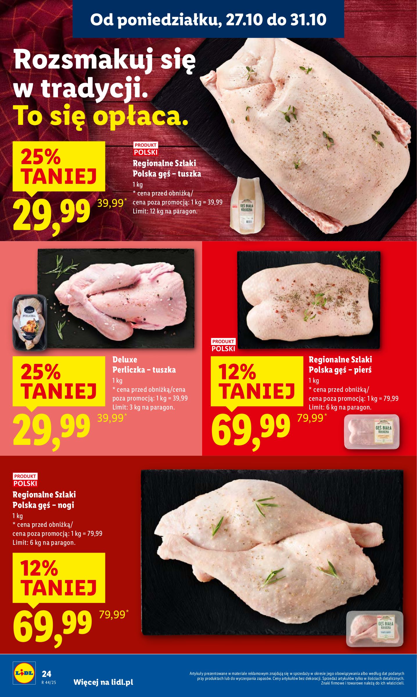 lidl - Gazetka Lidl - ważna od 27.10. do 29.10. - page: 28 lidl - Gazetka Lidl - ważna od 27.10. do 29.10. - page: 28