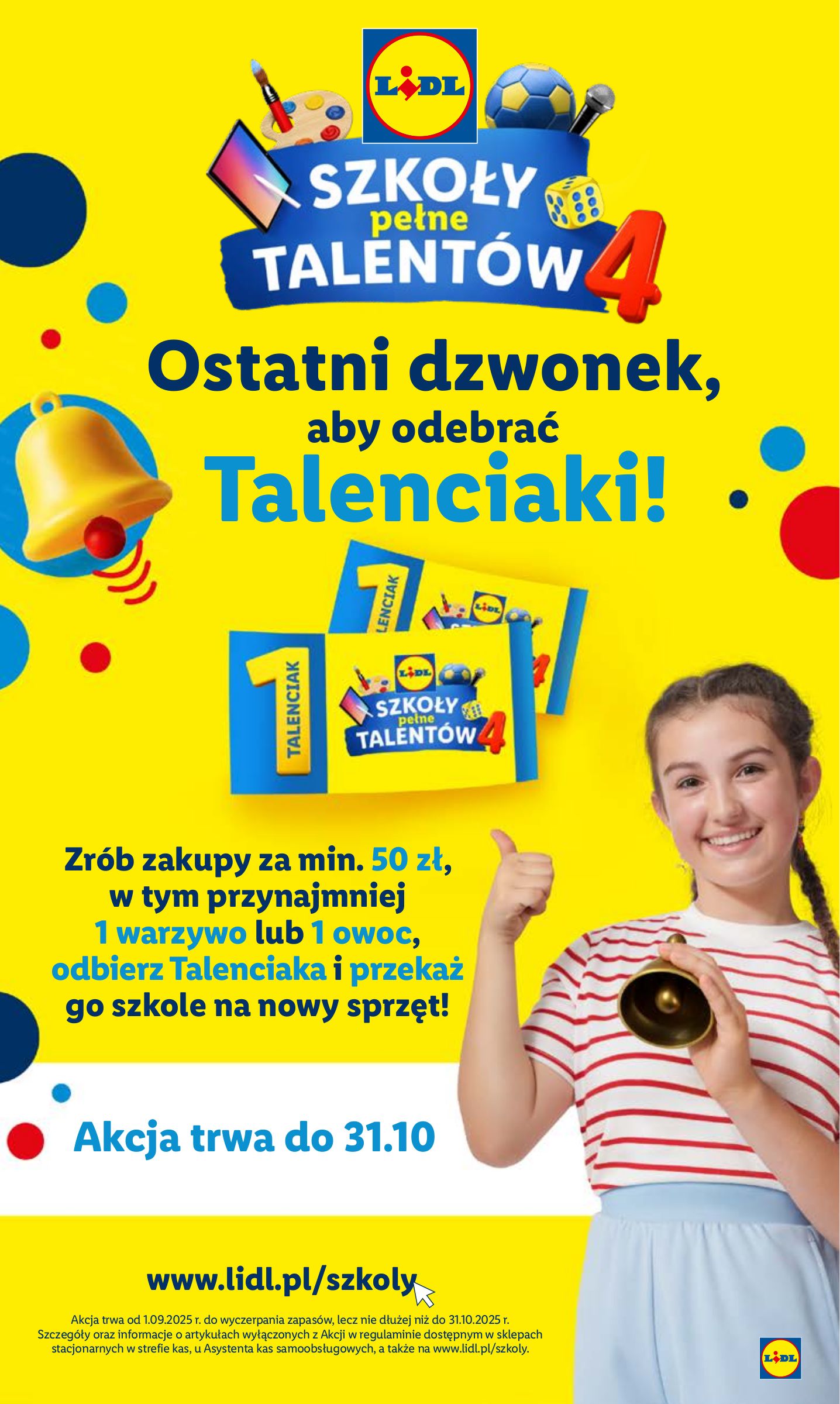 lidl - Gazetka Lidl - ważna od 27.10. do 29.10. - page: 19 lidl - Gazetka Lidl - ważna od 27.10. do 29.10. - page: 19