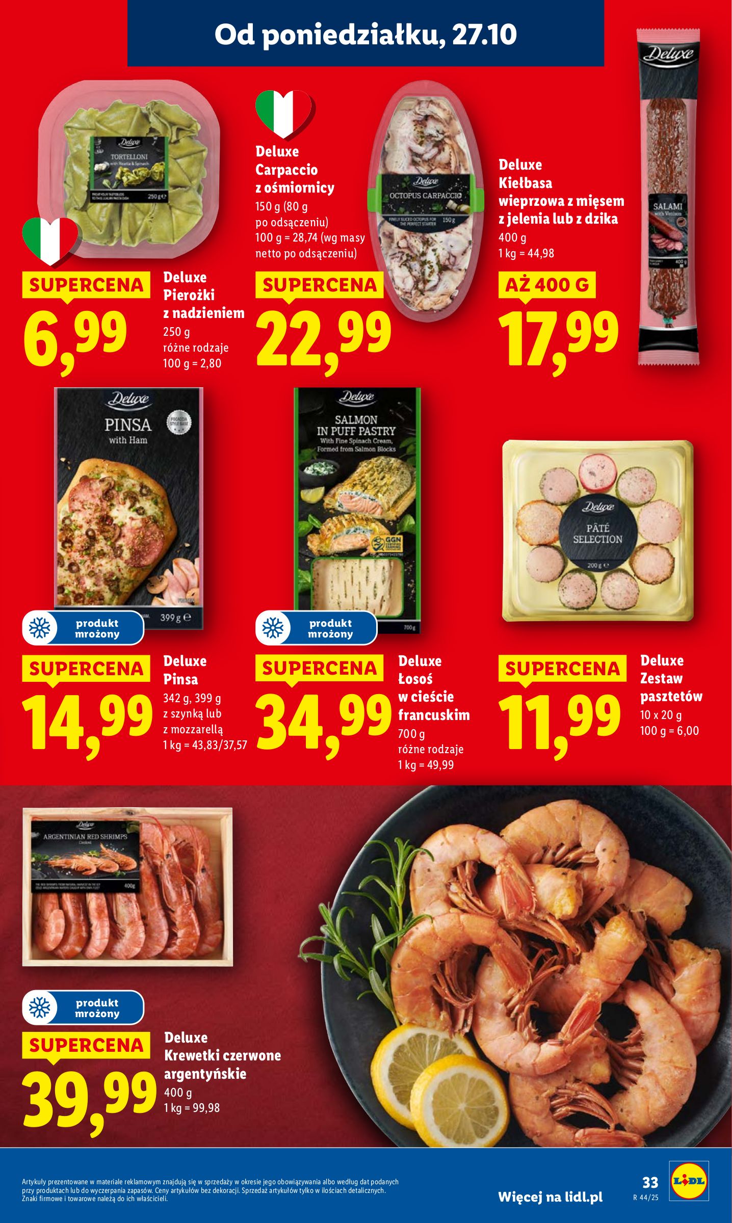 lidl - Gazetka Lidl - ważna od 27.10. do 29.10. - page: 37 lidl - Gazetka Lidl - ważna od 27.10. do 29.10. - page: 37