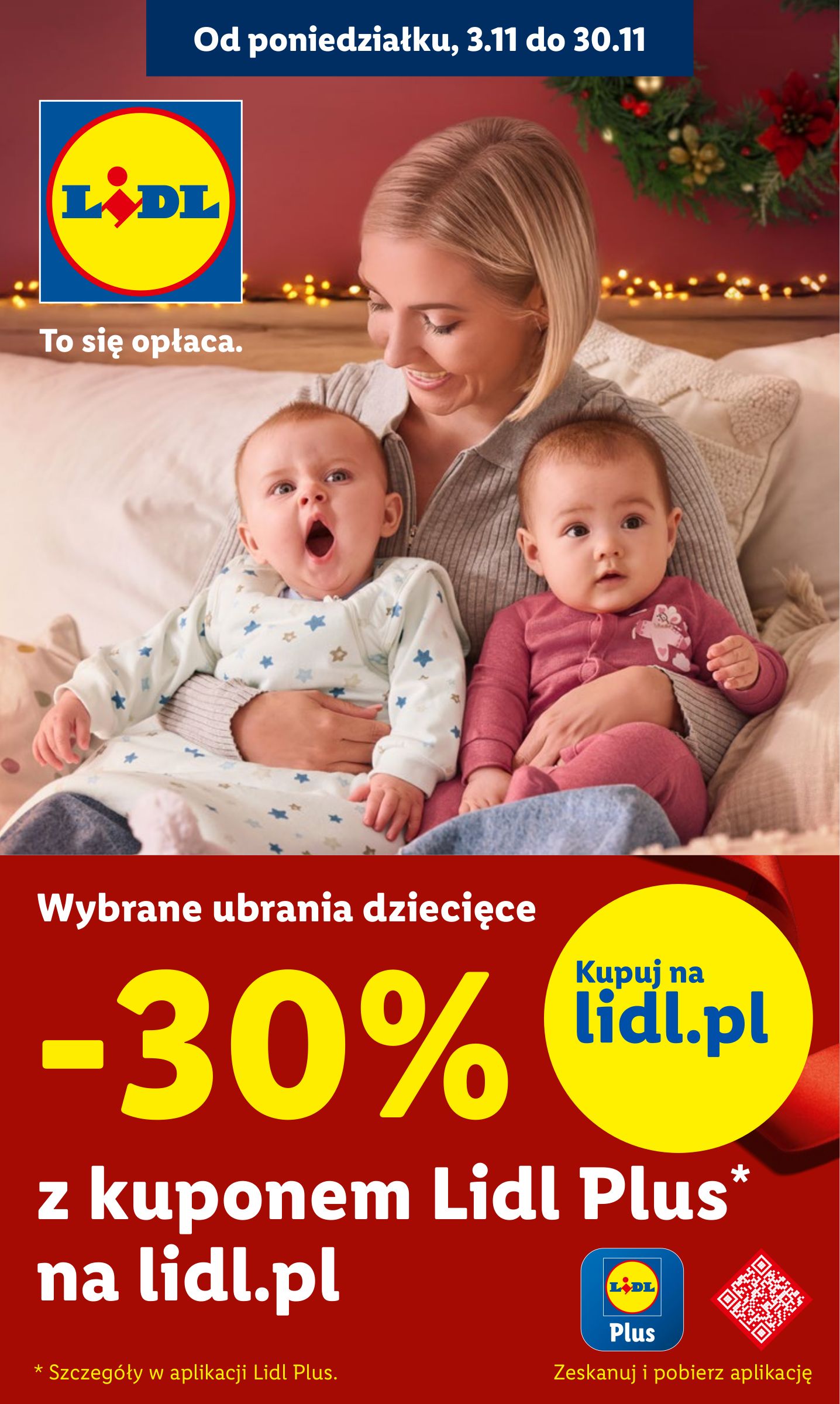 lidl - Gazetka Lidl - Katalog Zabawki - ważna od 03.11. do 24.12. - page: 64 lidl - Gazetka Lidl - Katalog Zabawki - ważna od 03.11. do 24.12. - page: 64