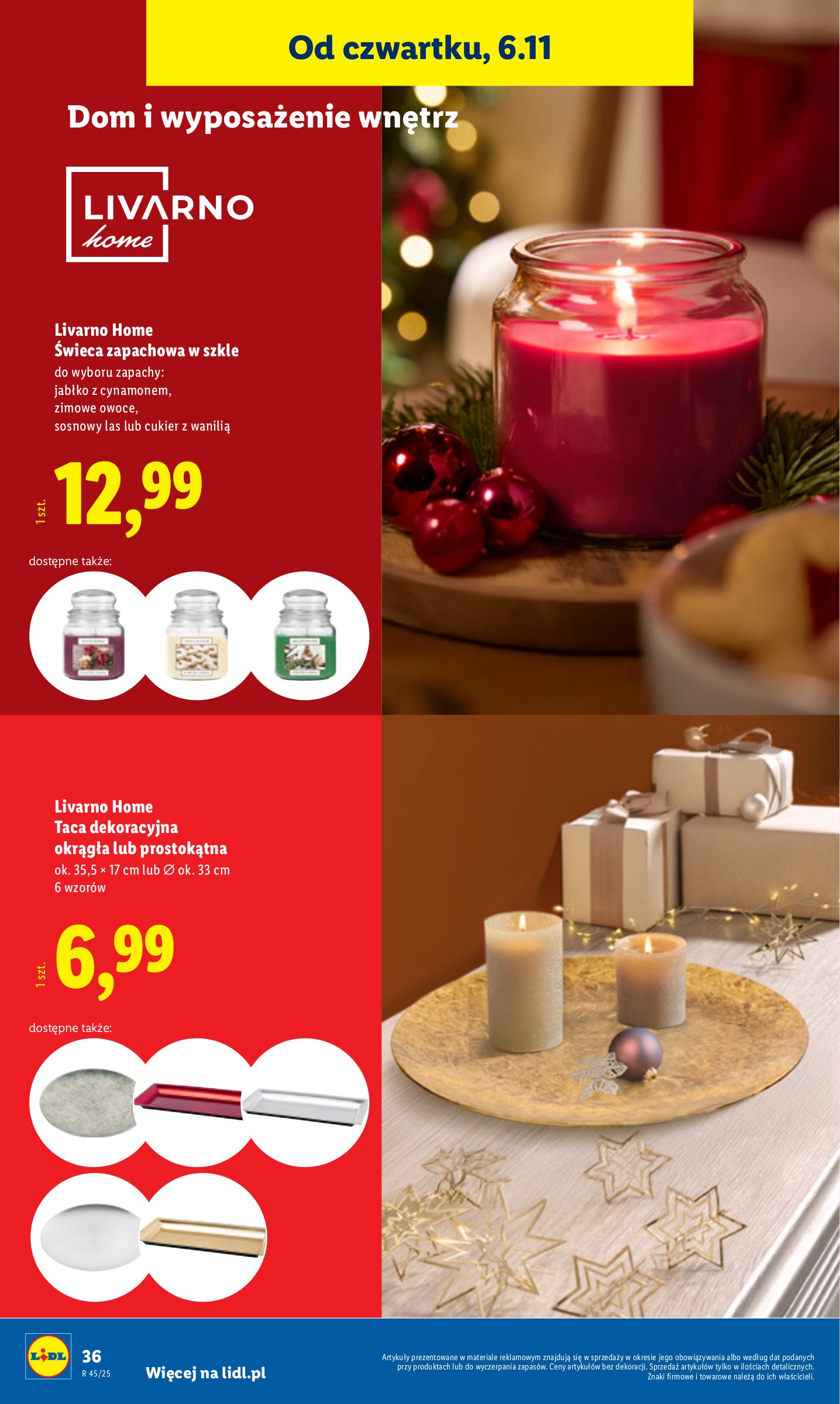 lidl - Gazetka Lidl - Katalog Okazji - ważna od 03.11. do 08.11. - page: 40 lidl - Gazetka Lidl - Katalog Okazji - ważna od 03.11. do 08.11. - page: 40