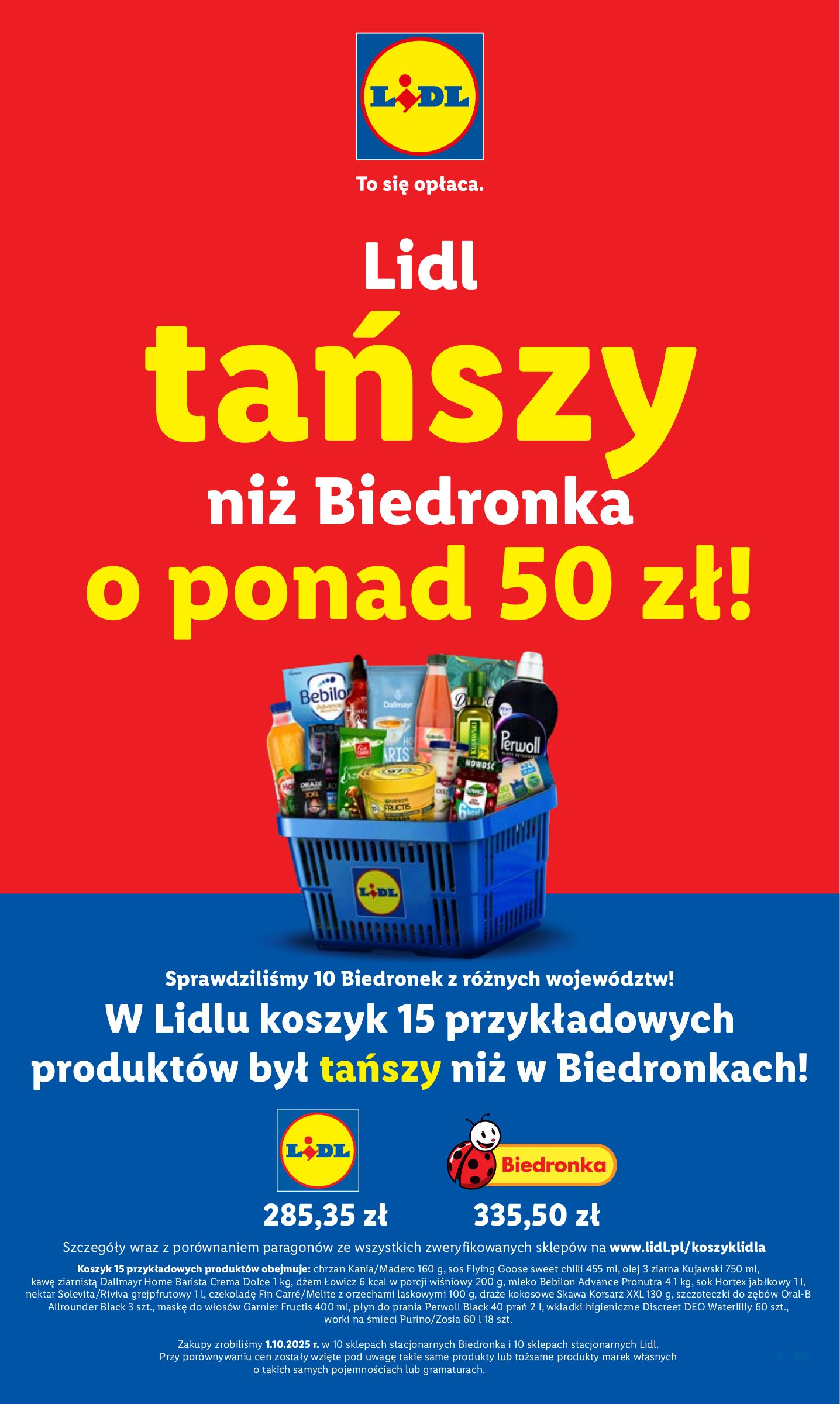 lidl - Gazetka Lidl - ważna od 03.11. do 05.11. - page: 14