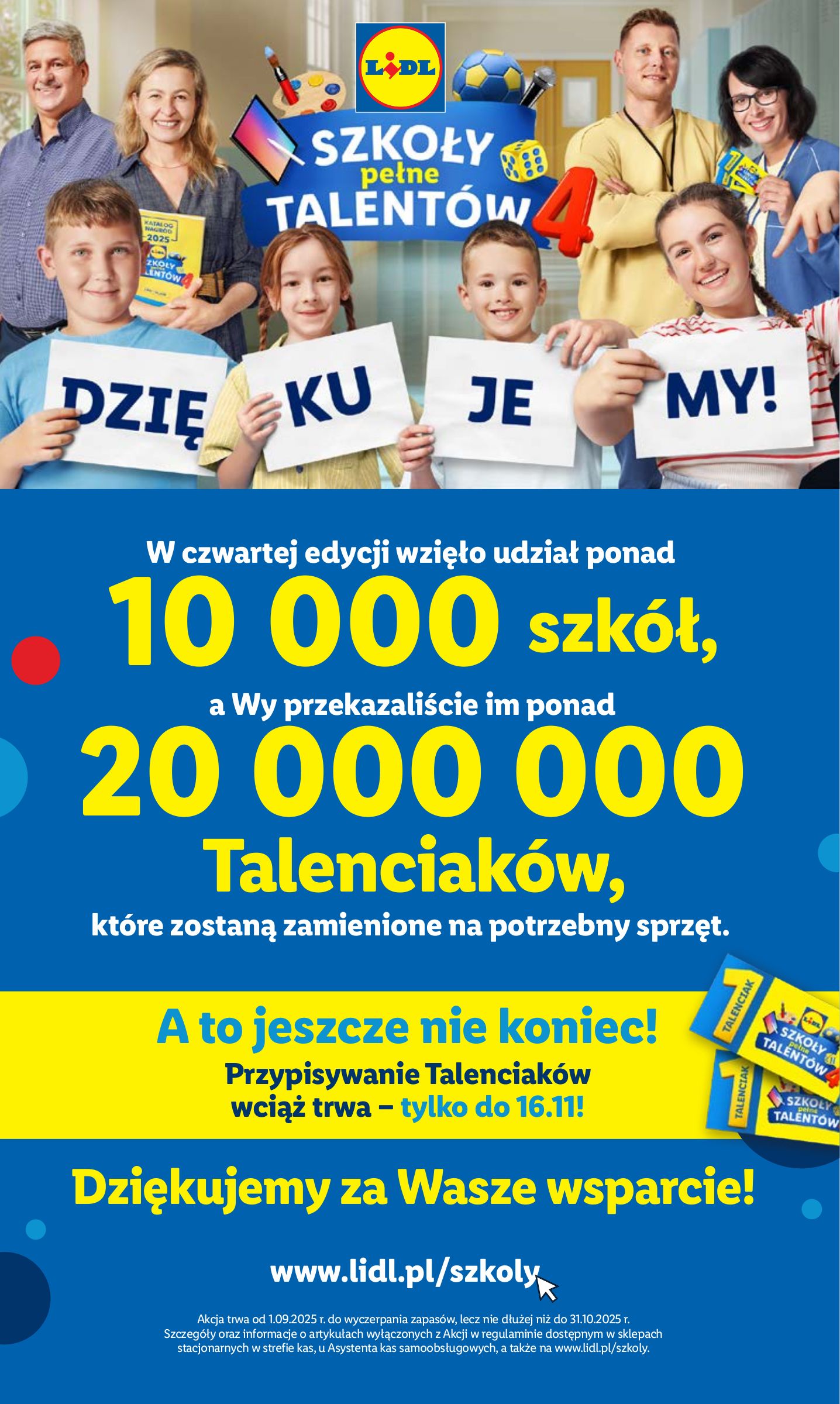 lidl - Gazetka Lidl - ważna od 03.11. do 05.11. - page: 15
