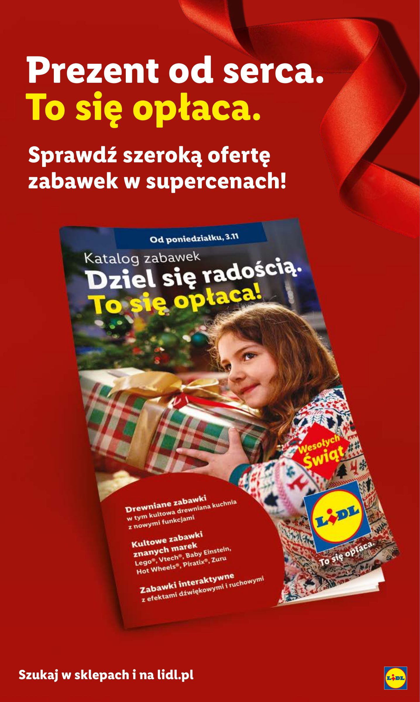 lidl - Gazetka Lidl - ważna od 06.11. do 08.11. - page: 75