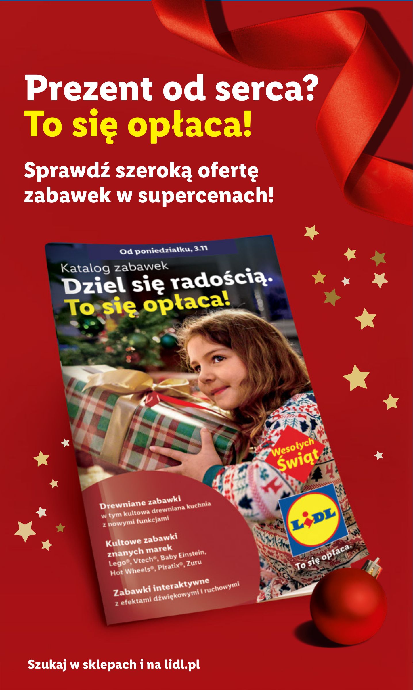 lidl - Gazetka Lidl - ważna od 13.11. do 15.11. - page: 66