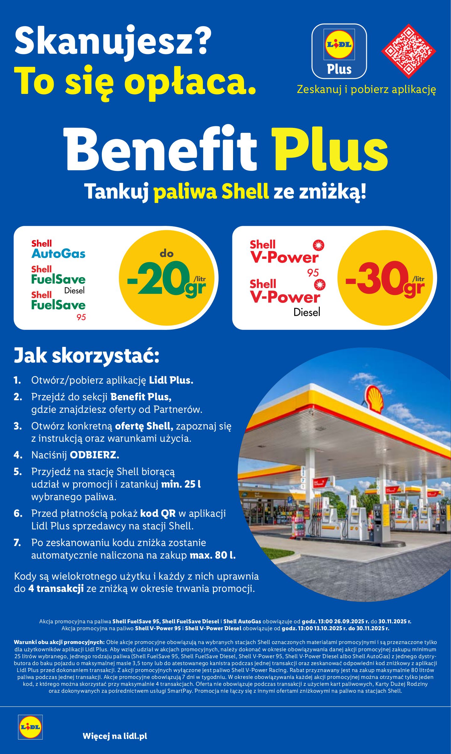 lidl - Gazetka Lidl - ważna od 17.11. do 19.11. - page: 66